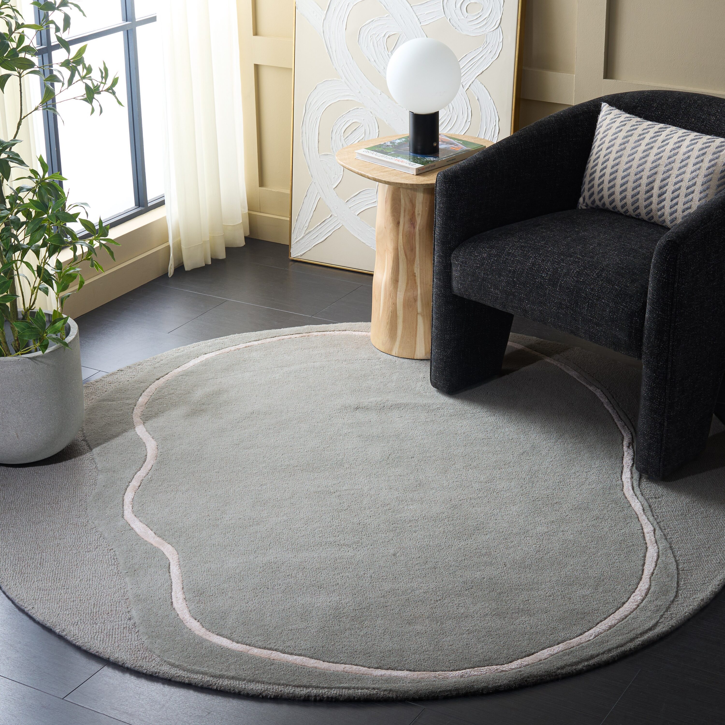 Safavieh FTV106F-6R rugs - View #2