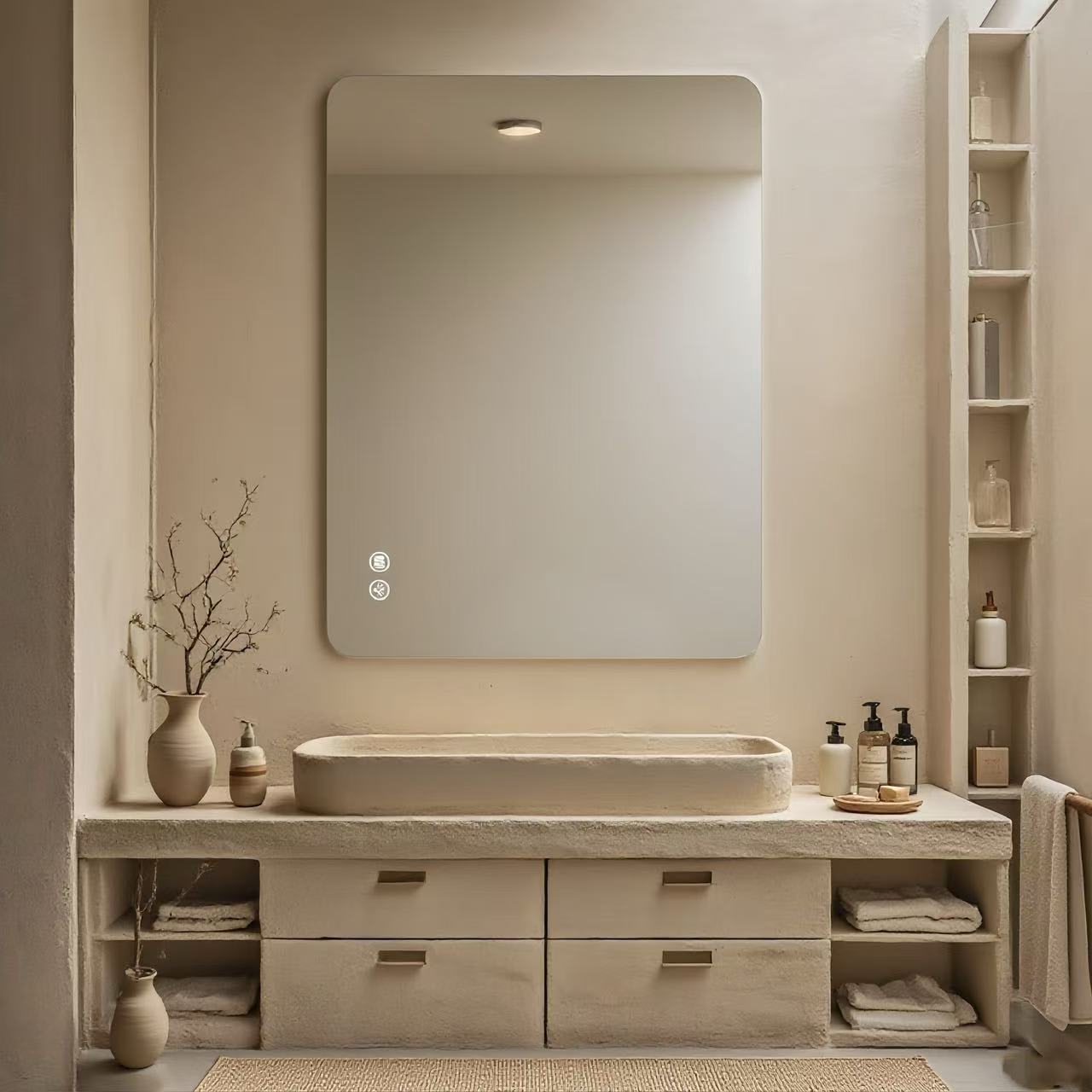Vynxaria LESX3885DJZSJQM005 Decor-Mirrors - View #2