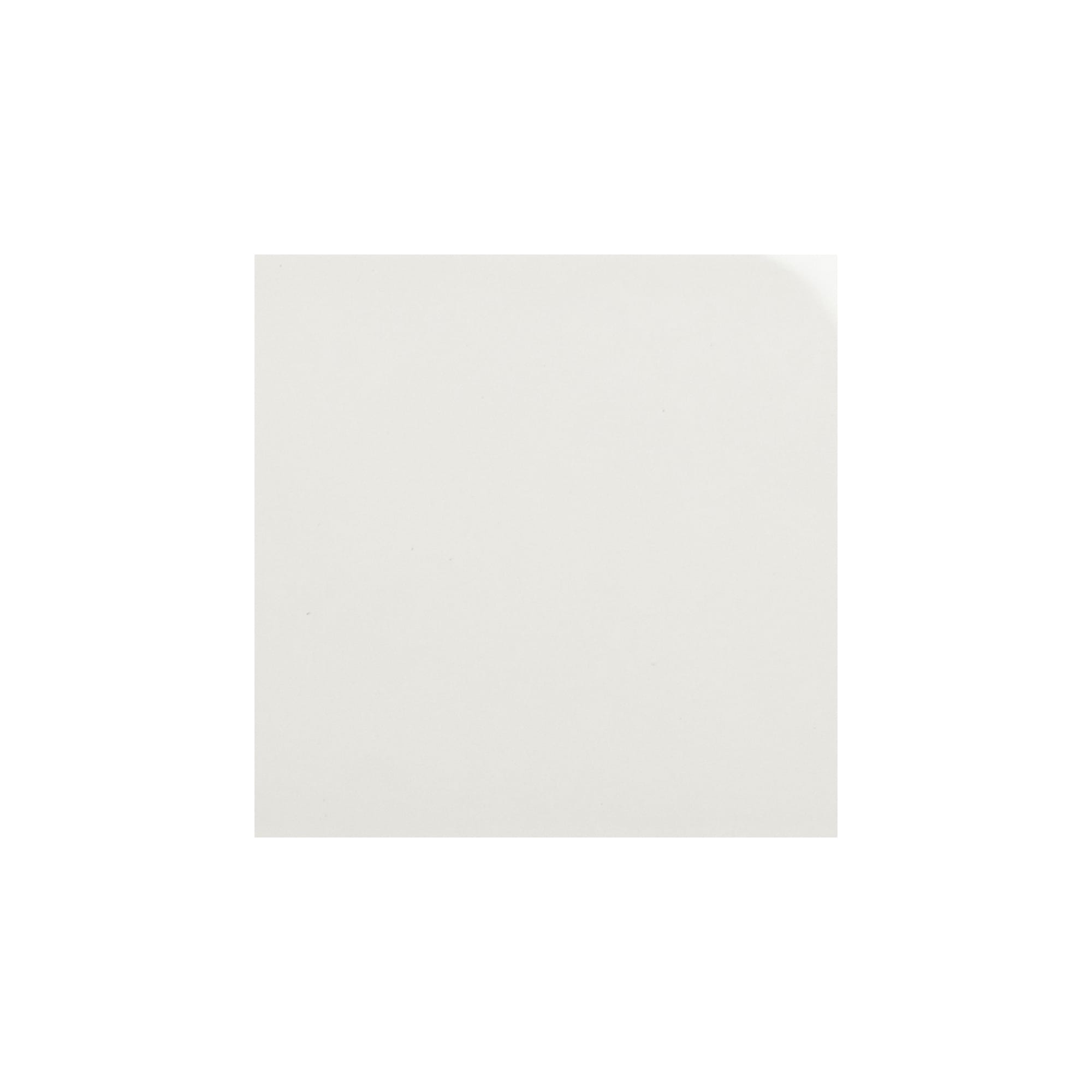 Giorbello (Sample) 4x12 glass subway tiles Agreeable Gray 4-in x 12-in Glossy Glass Brick Subway Wall Tile