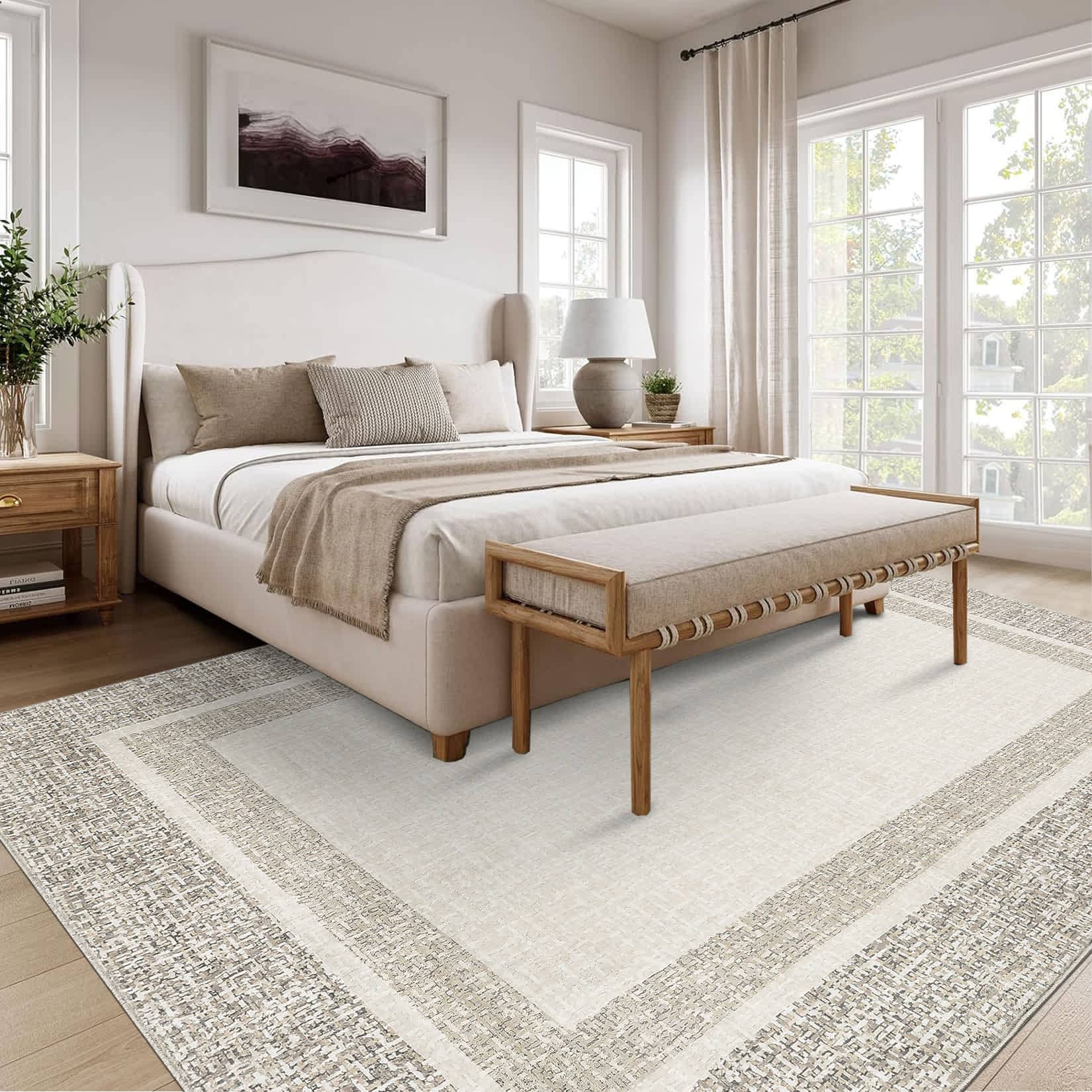 WhizMax SUNNY-PHO-33KKKUMB rugs - View #7