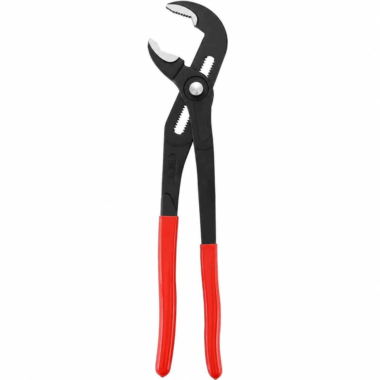 DYRCJ  16 inch Water Pump Pliers with 3 inch Jaw Capacity Opening Push Button Tongue and Groove Pliers for Plumbing and Home Repair