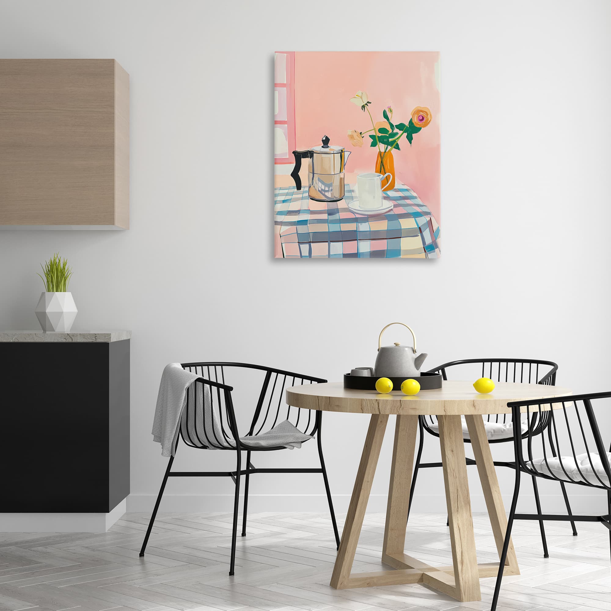 Stupell Industries BT-920-CN-30X40 Wall-Art - View #3