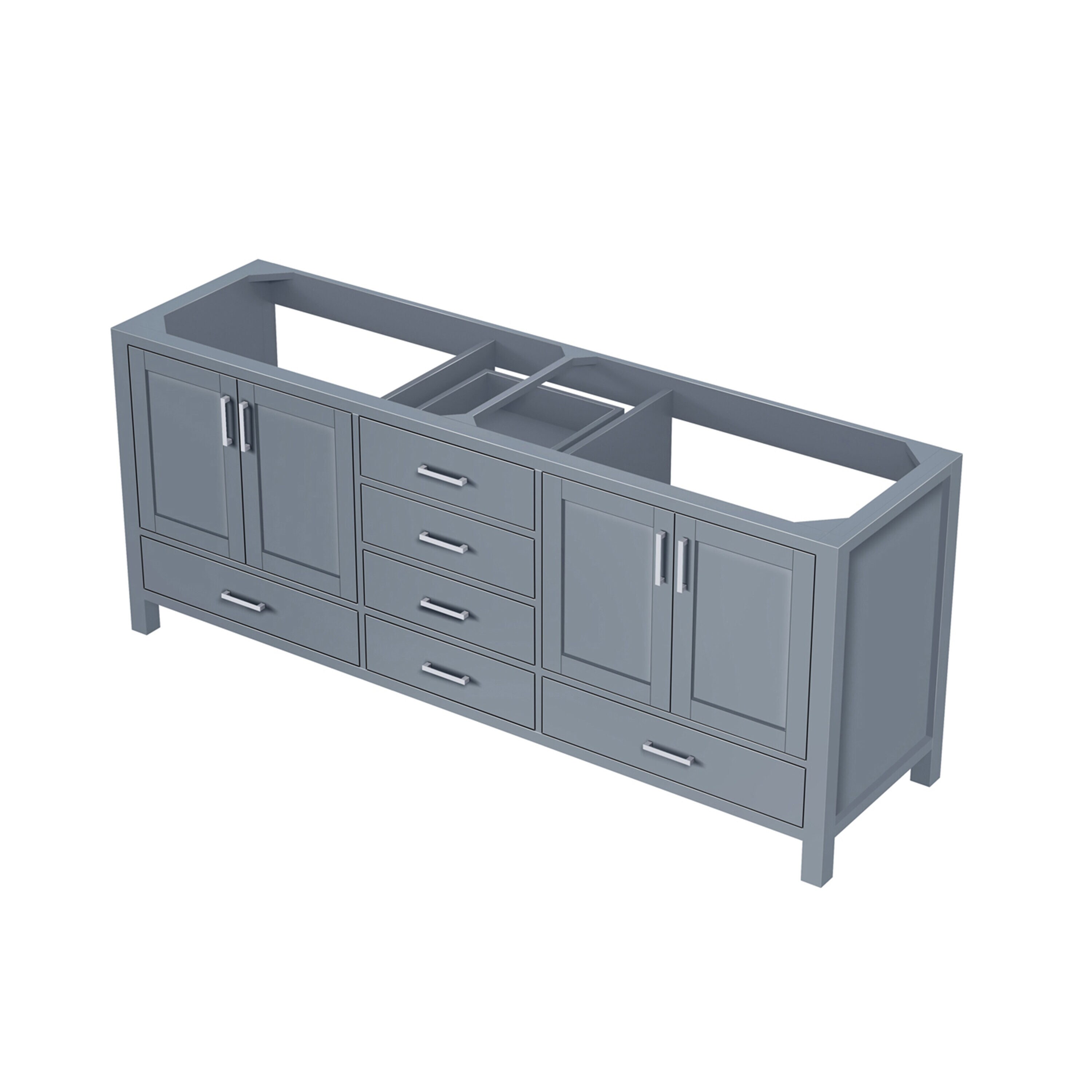 Lexora LJ342280DB00000 vanities - View #4