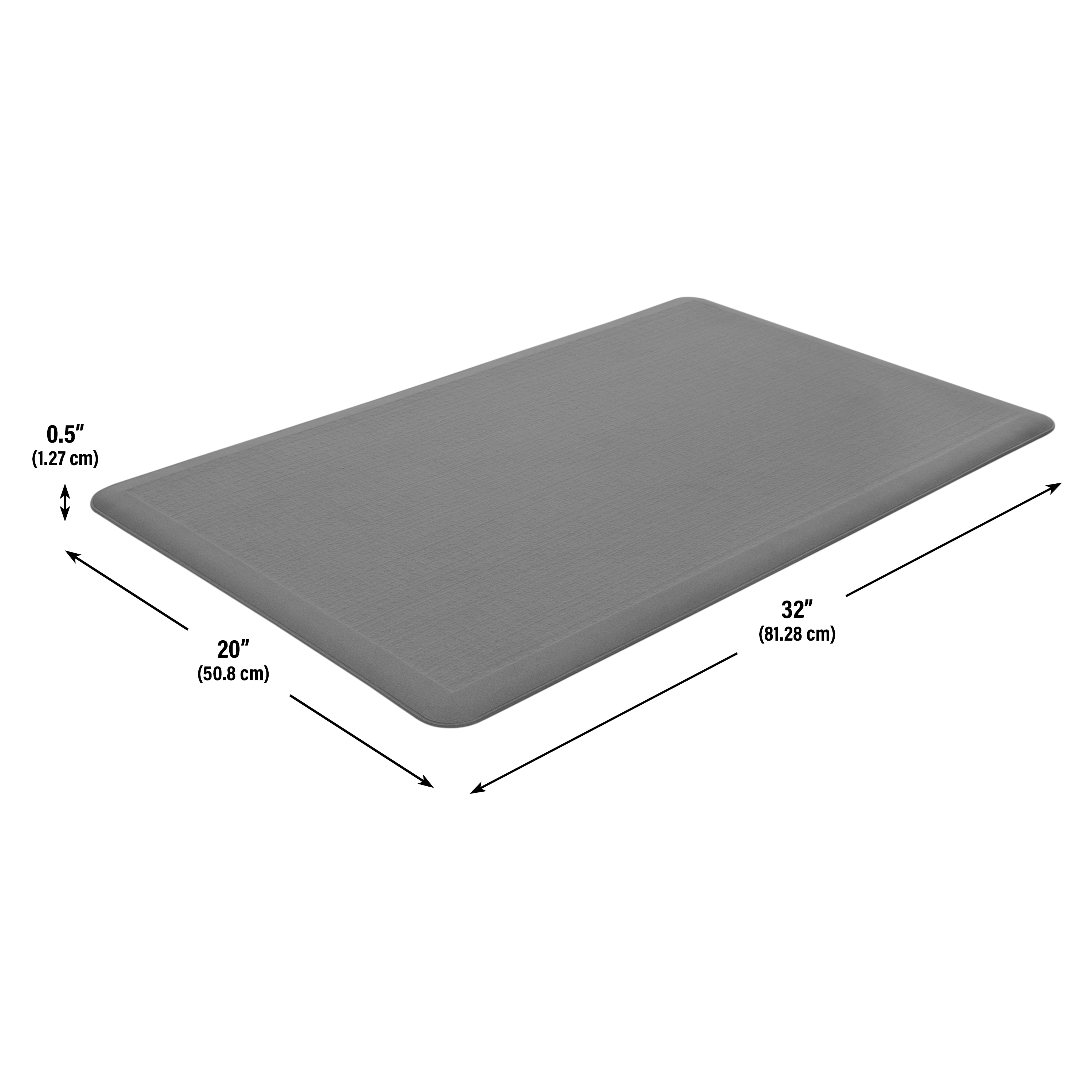 Style Selections 60-432-6008-02000032 Mats-Cat - View #4