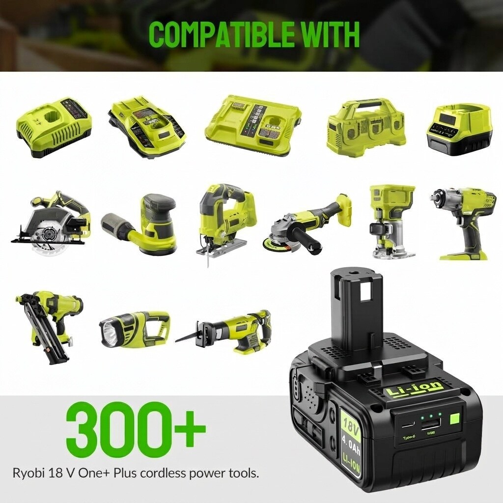 Misopily LMS0417P43 Cordless-Ope-Batteries - View #4