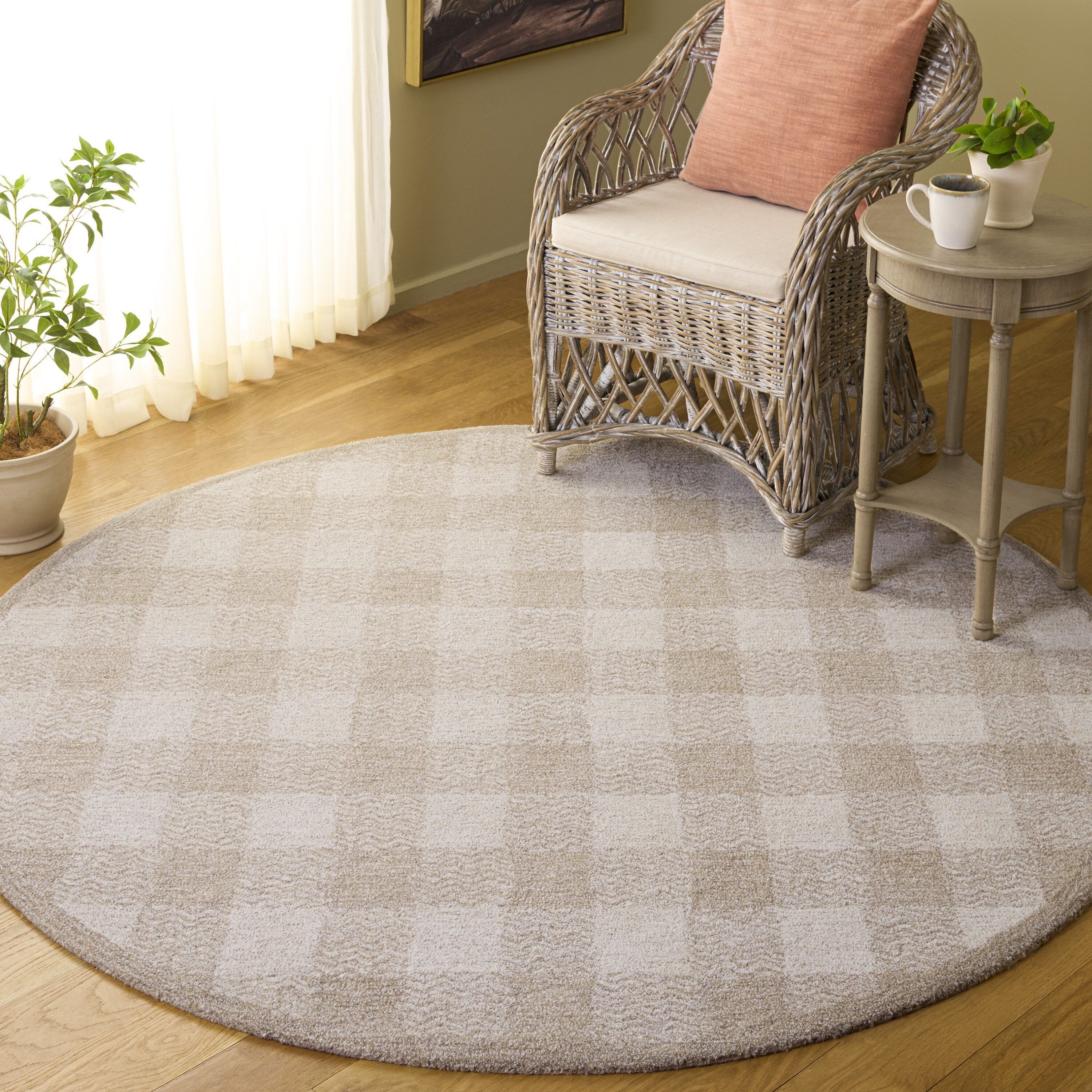 Safavieh GRE801B-6R rugs - View #2
