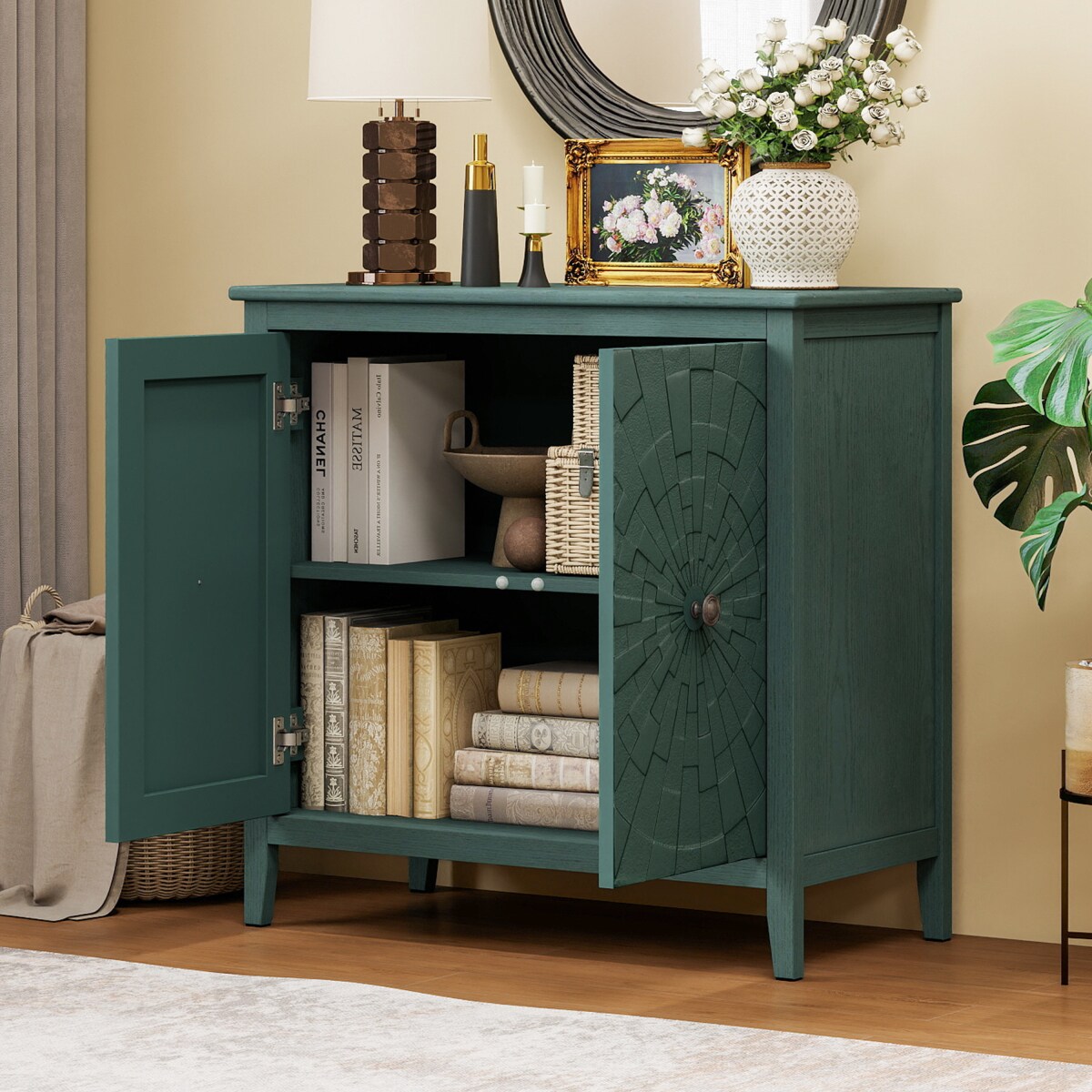 Streamdale Furniture W688P364740 chests - View #4