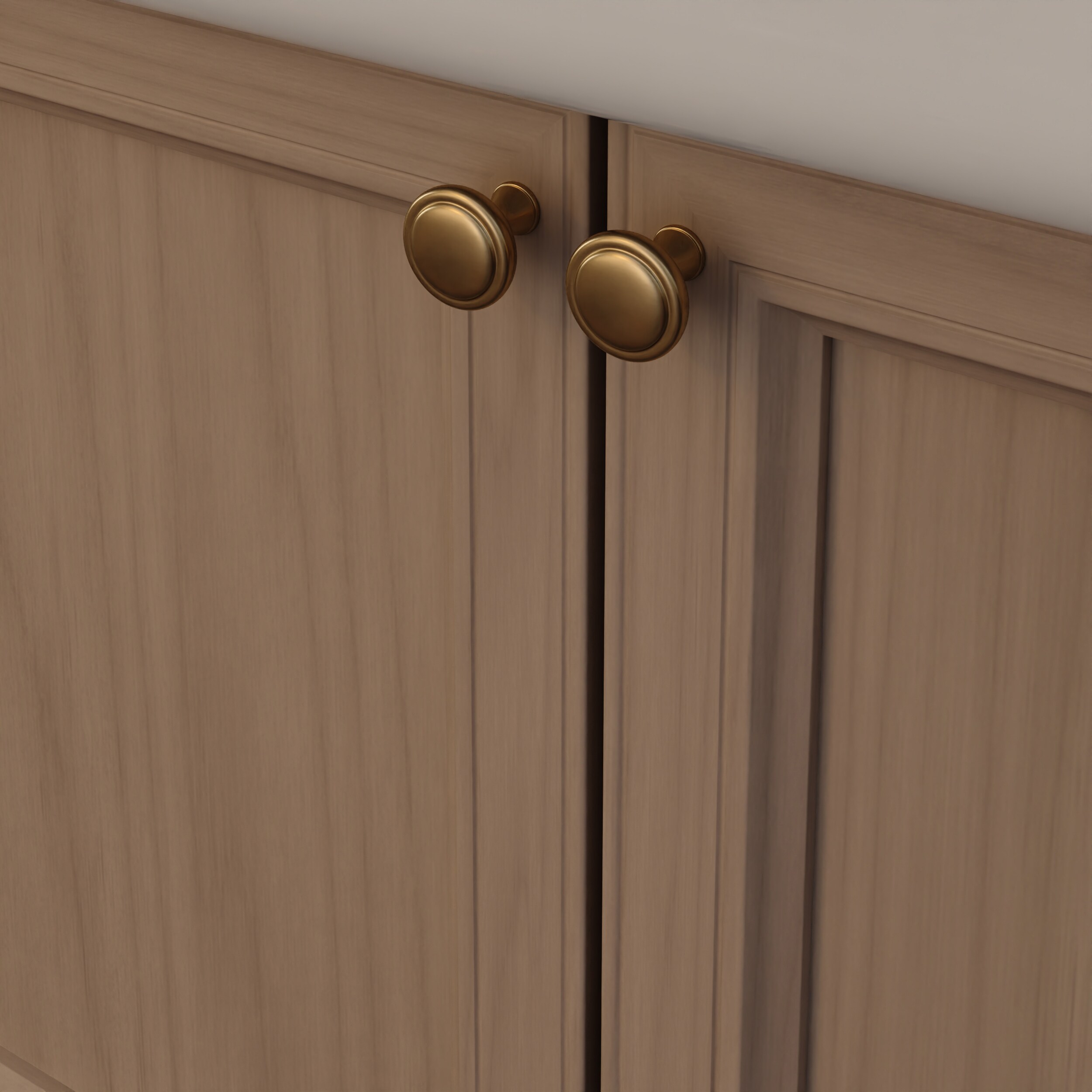 Villa Valentina VV8CBZ Cabinet-Knobs - View #8