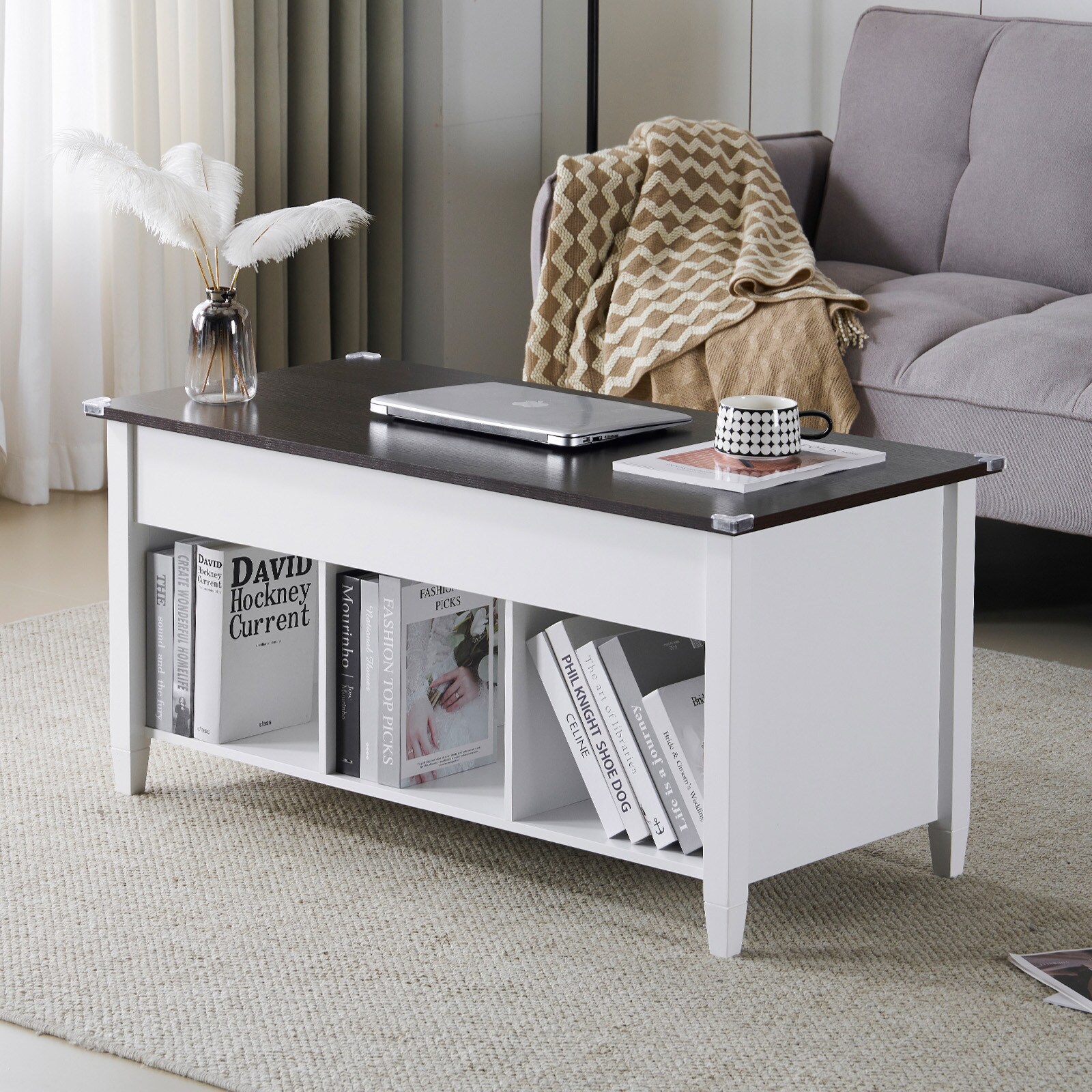 VINGLI LS-G52000345 Coffee-Tables - View #7