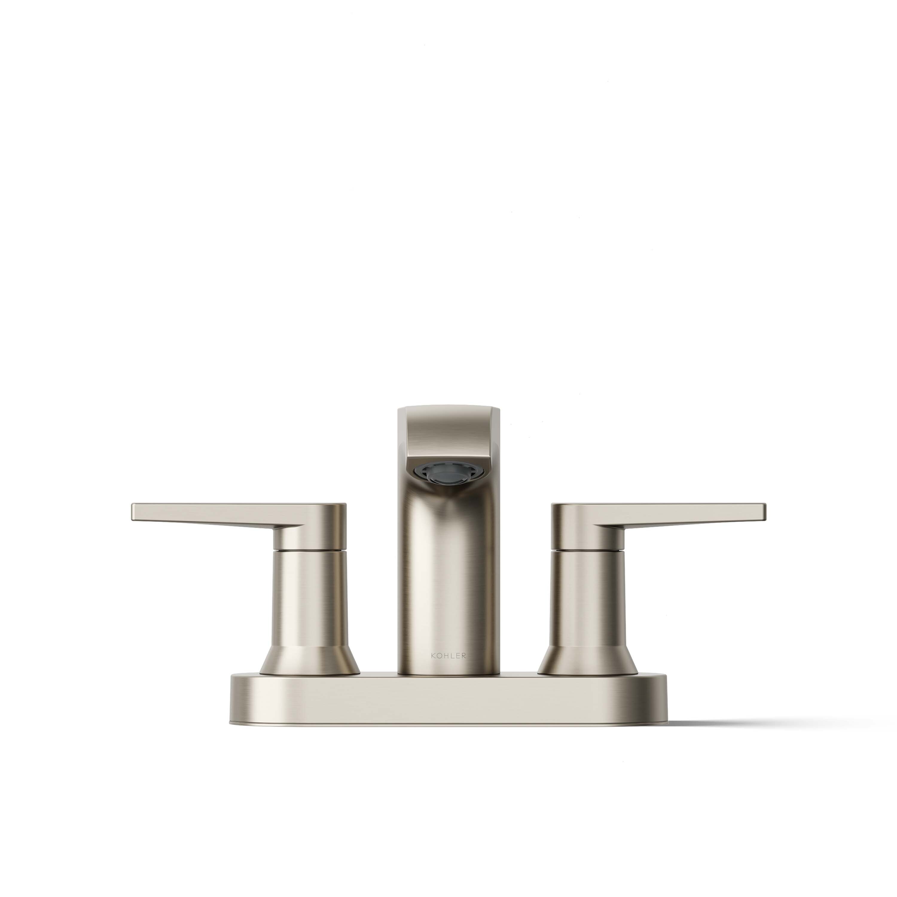 KOHLER K-97094-4-BN Lavatory-Faucets - View #8