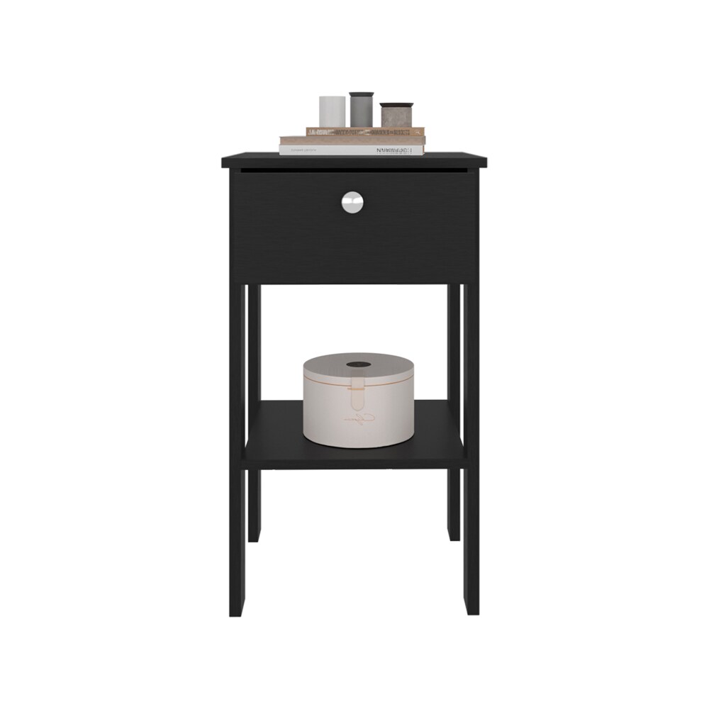 GLANZEND 6514WPERD nightstands - View #3