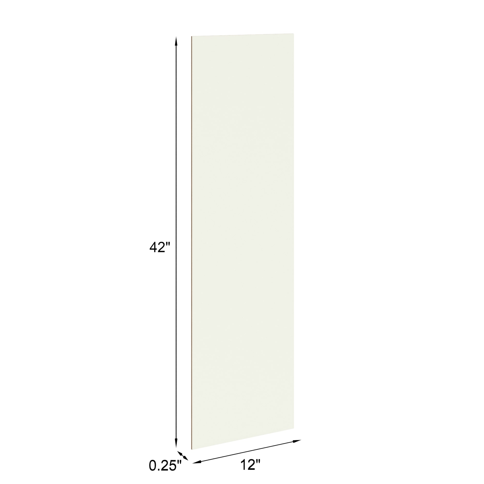 KraftMaid Momentum WSK1242G71 Cabinet-Accessories - View #3