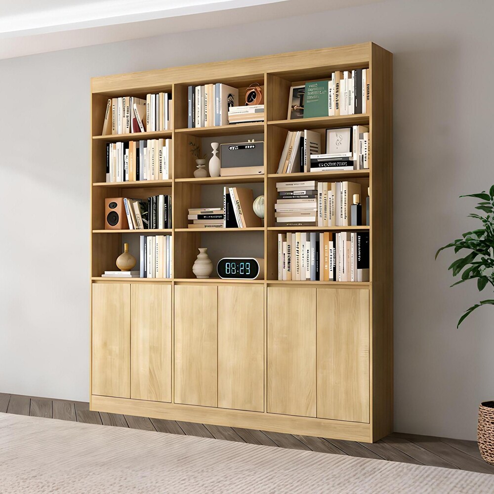 FUFU&GAGA KF210278-03-AB bookcases - View #3