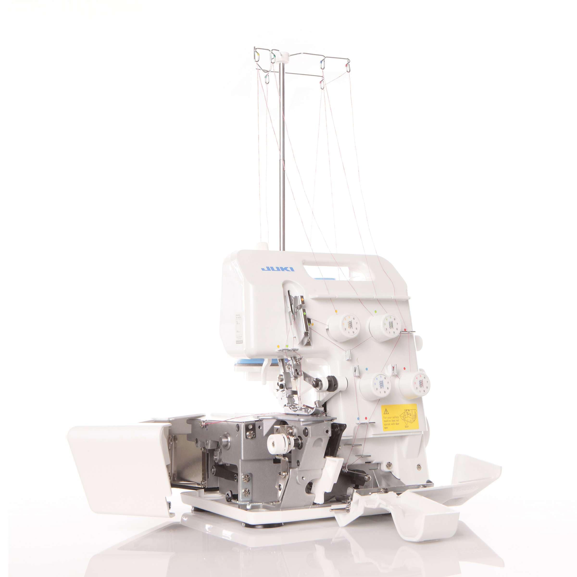 Juki MO-654DE Sewing-Machines-Accessories - View #4