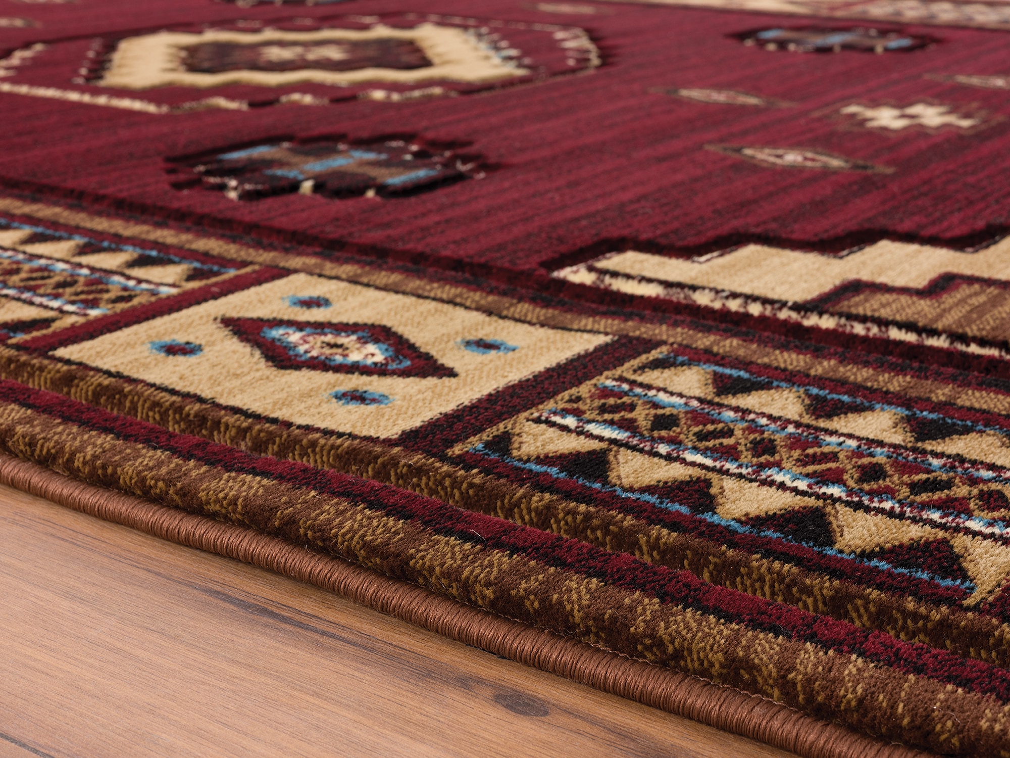 United Weavers Of America 2055 40334 912 rugs - View #7