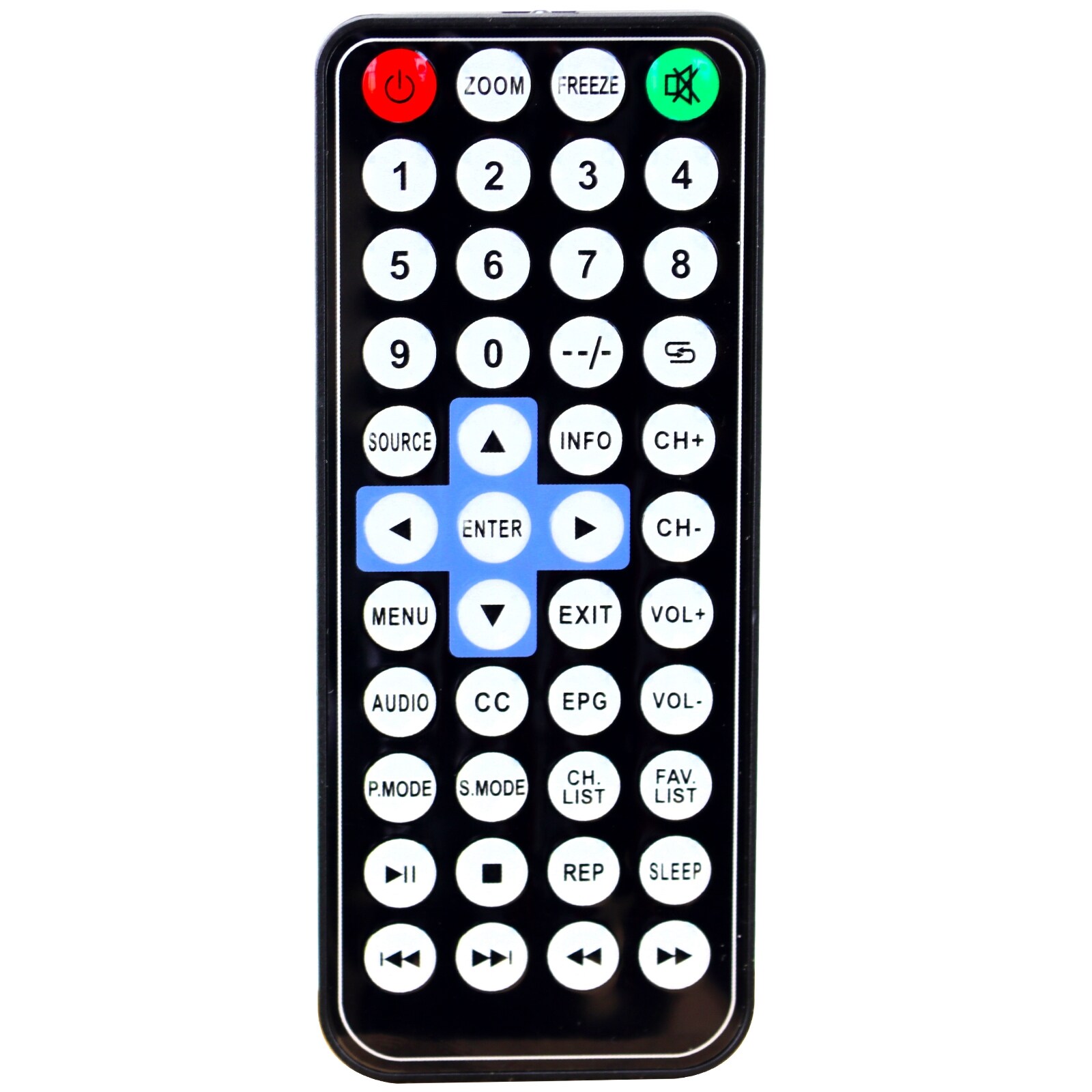 Trexonic 849110836M tvs - View #10