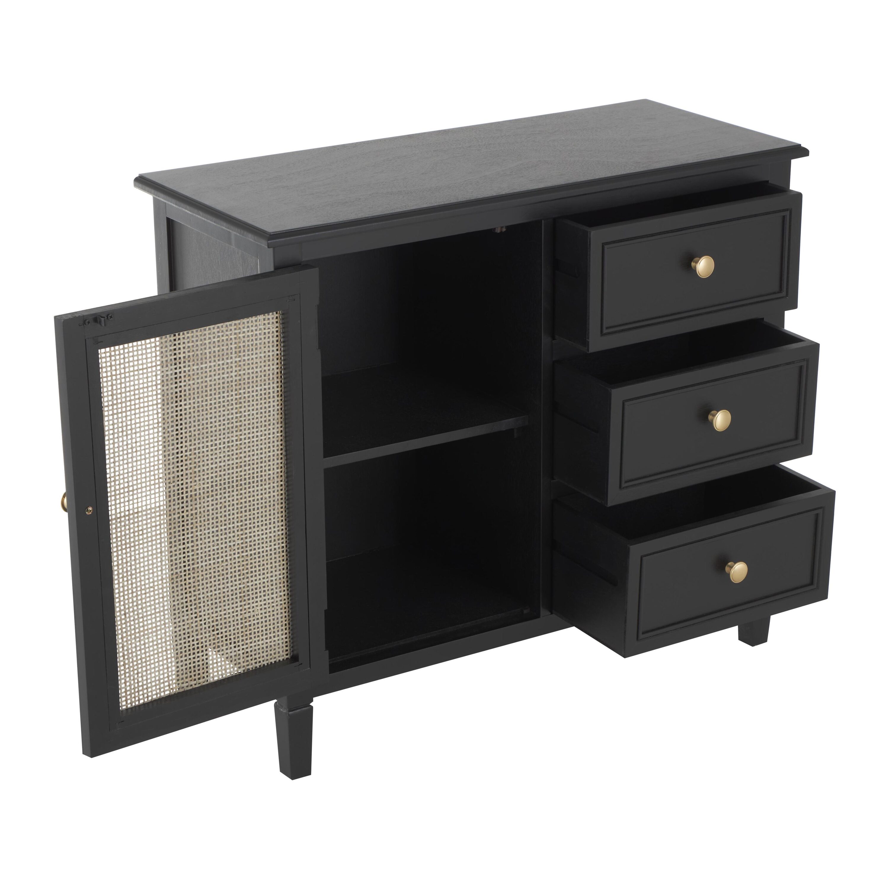 Grayson Lane 822804 Storage-Drawers - View #7