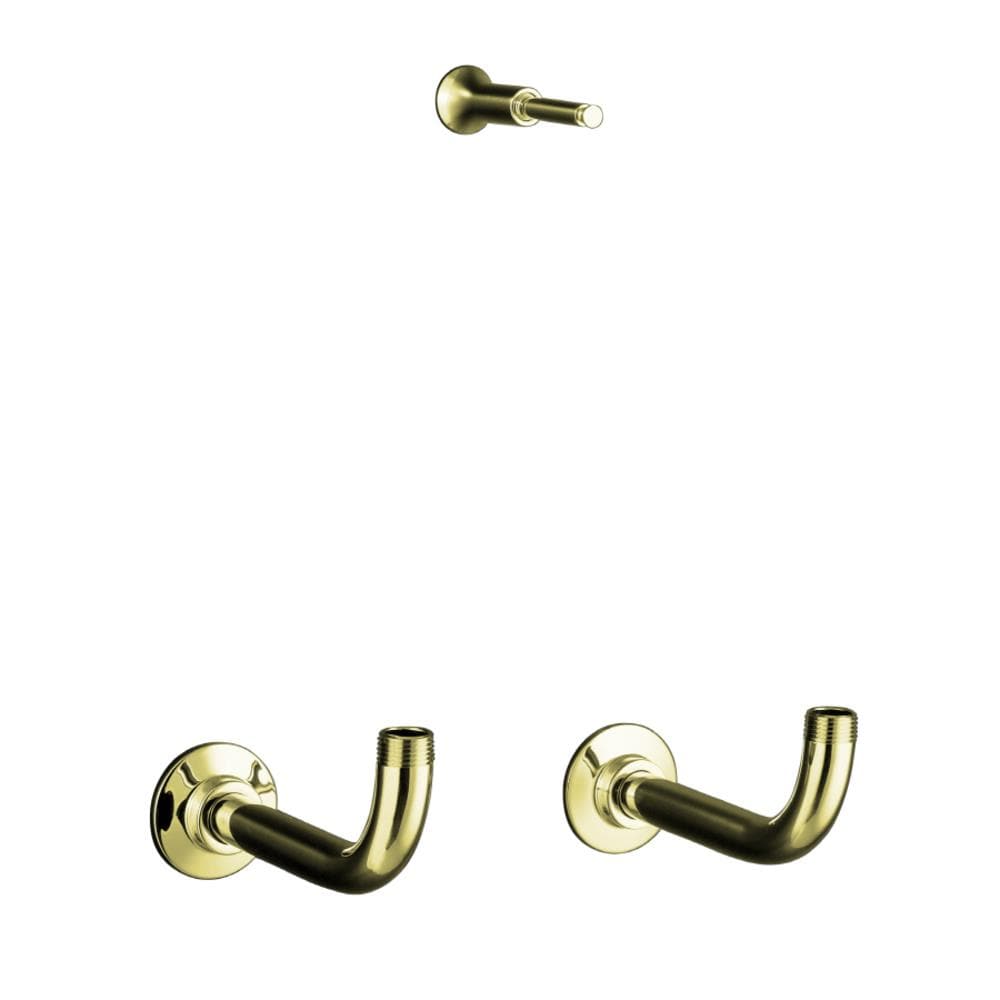 KOHLER 101-AF Wall Mount Adapter Kit