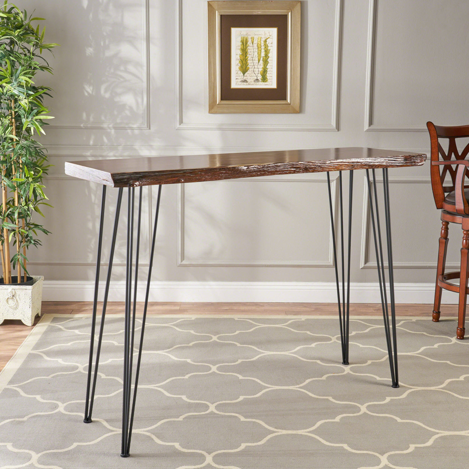 Streamdale Furniture 62138.00 Dining-Tables - View #3