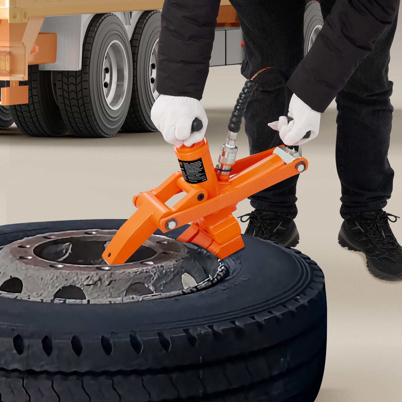 VEVOR YYSTQPSJHYYBI068EV0 Tire-Repair-Tools - View #2