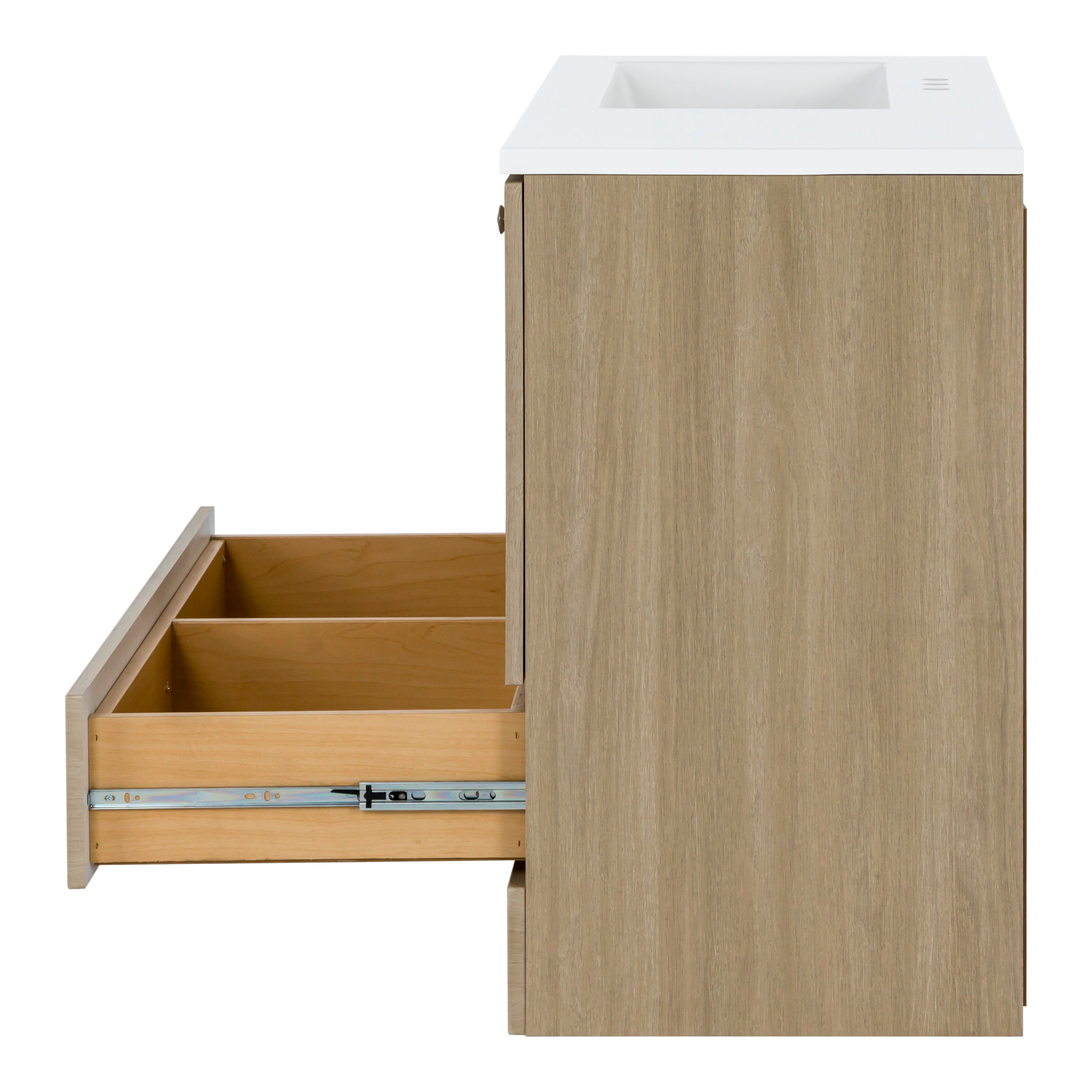 Diamond NOW C36W30350 Bath-Vanity-Combo - View #9