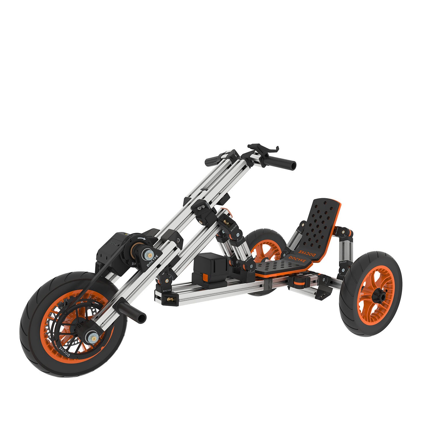 Bybafun YB4200003 scooters - View #6