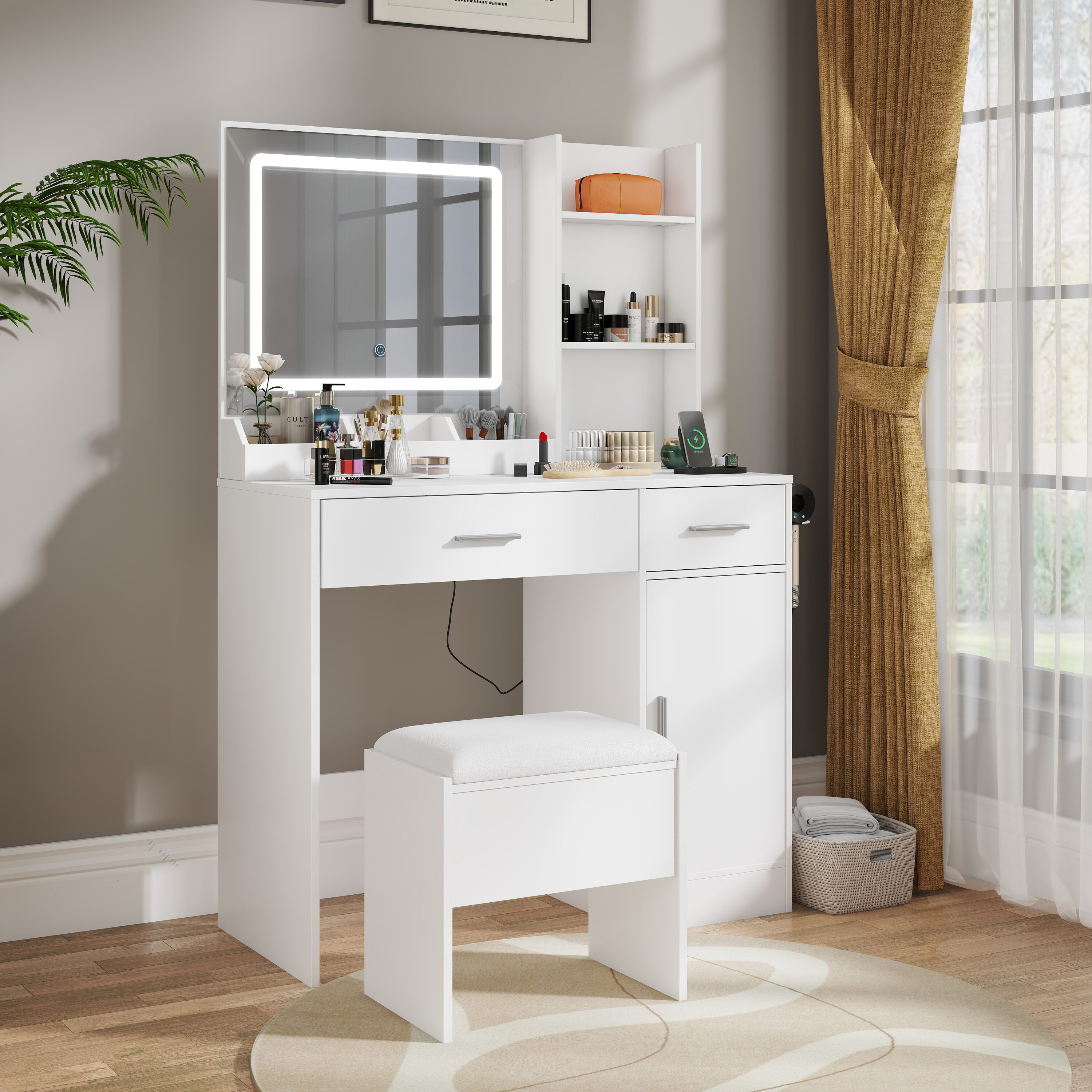 LUXEYARD DS-M-BAC04995 dressers - View #7