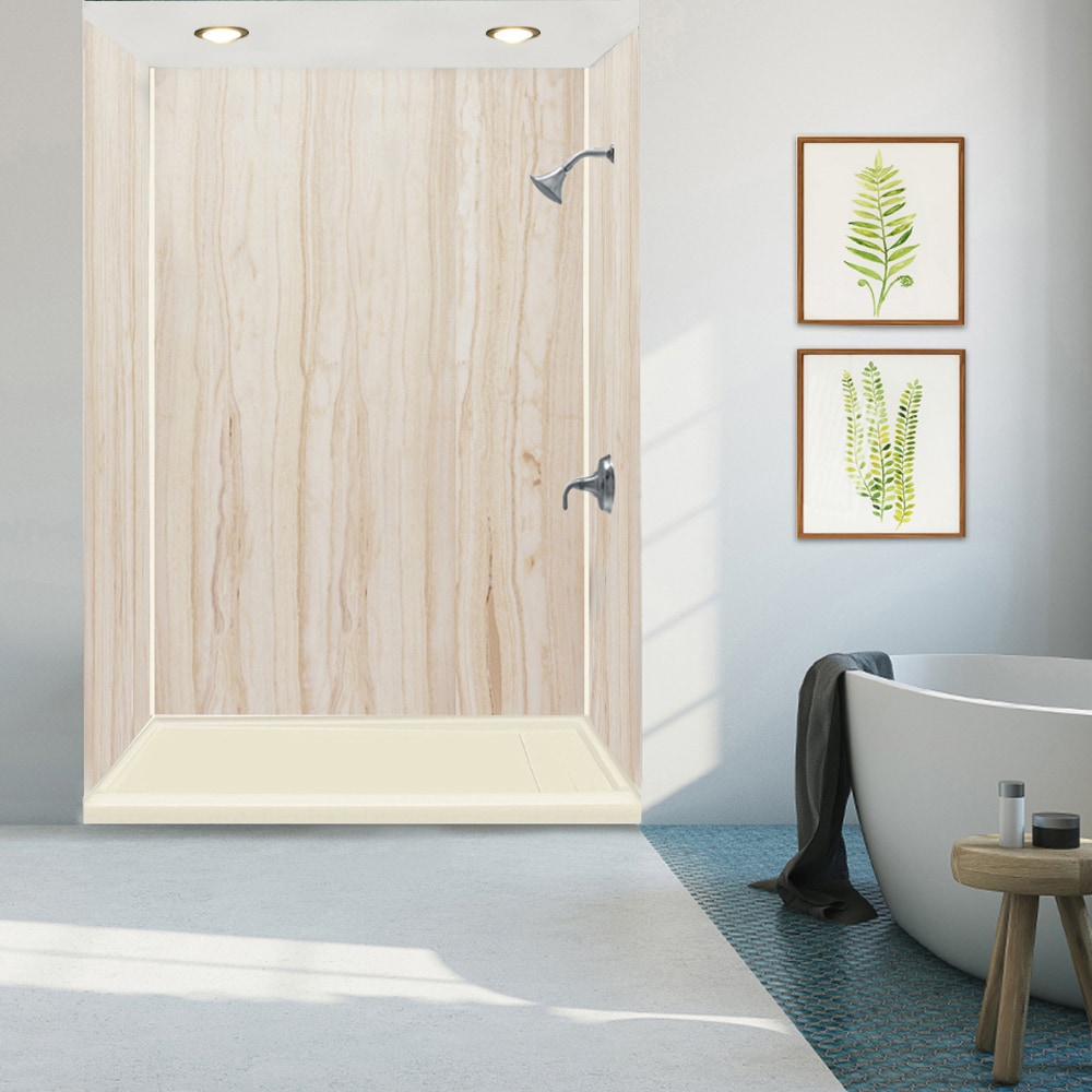Transolid FLU6030R-38 Shower-Floors - View #2