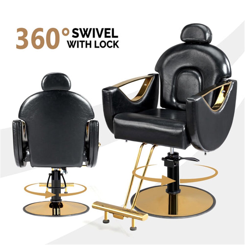 Outopee LO1G59000536 Office-Chairs - View #2