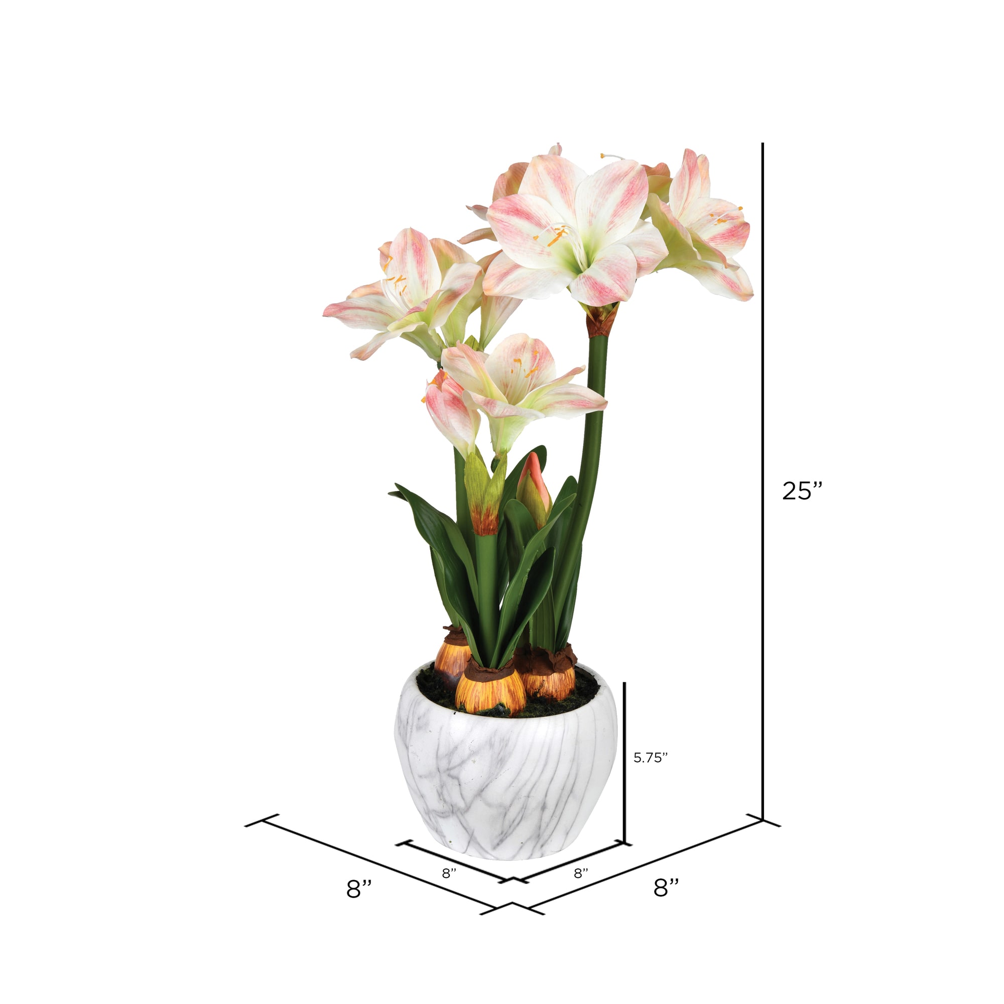 Vickerman FC190379 Artificial-Plants-Trees - View #2