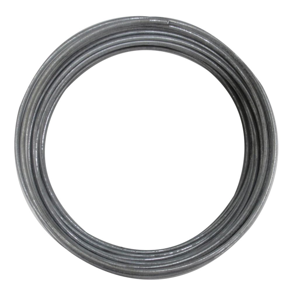 33’ Thick Gauge Hanging Wire (Silver)