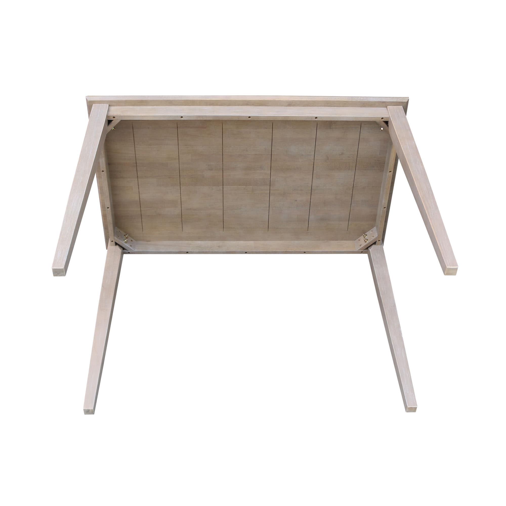 International Concepts K09-3048-36S Dining-Tables - View #4