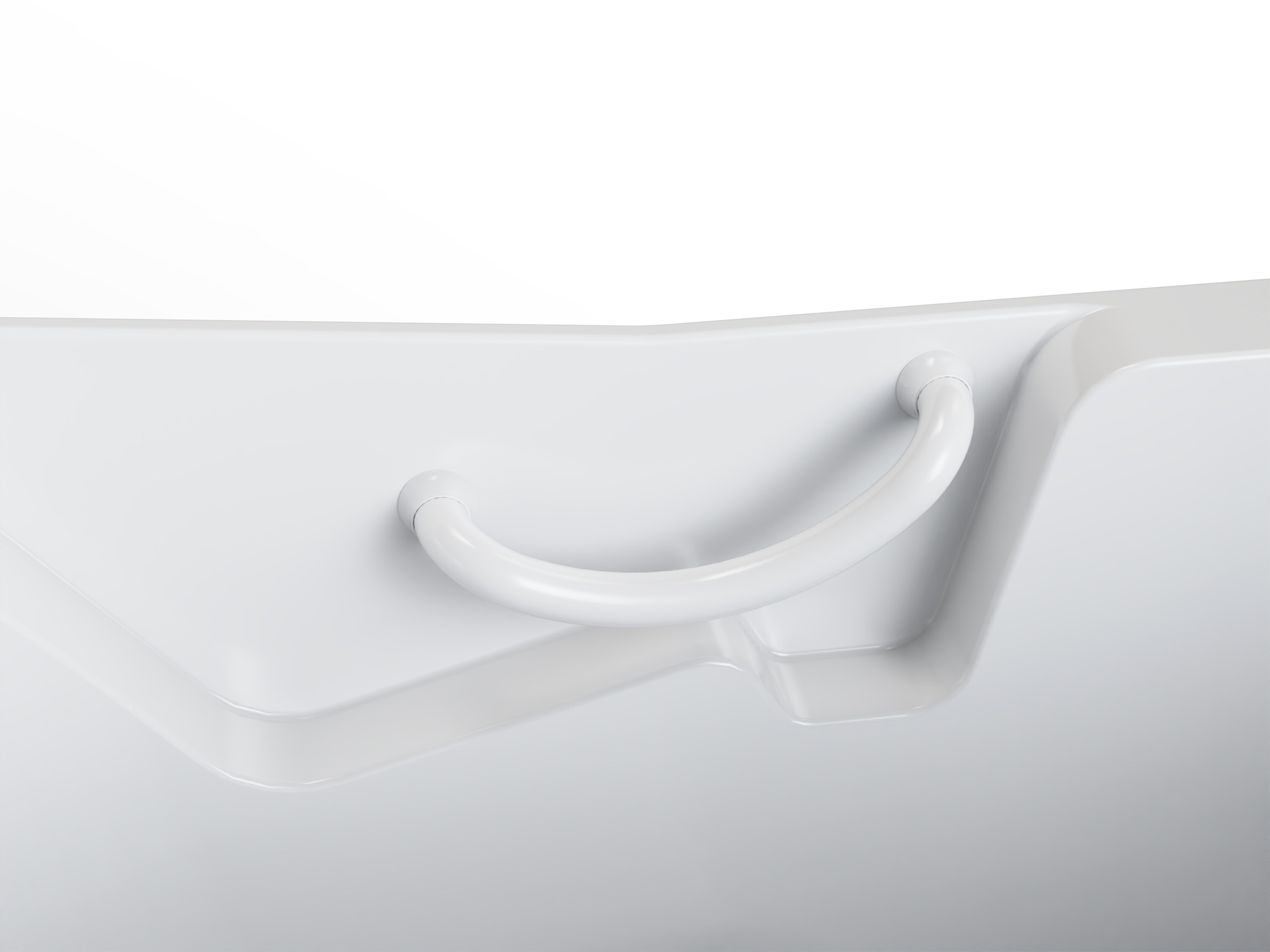 Project Source GT-6037RH bathtubs - View #13