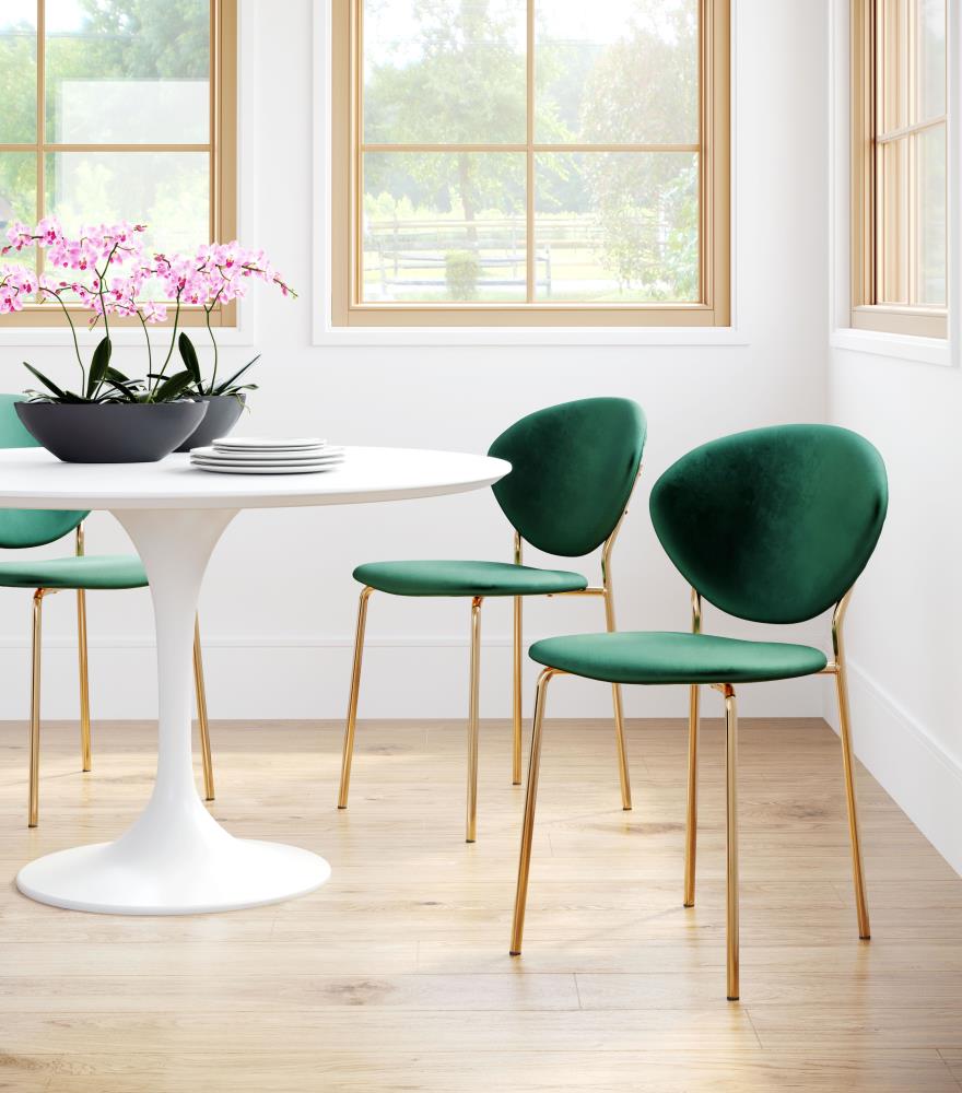 Zuo Modern 101519 Dining-Chairs - View #8