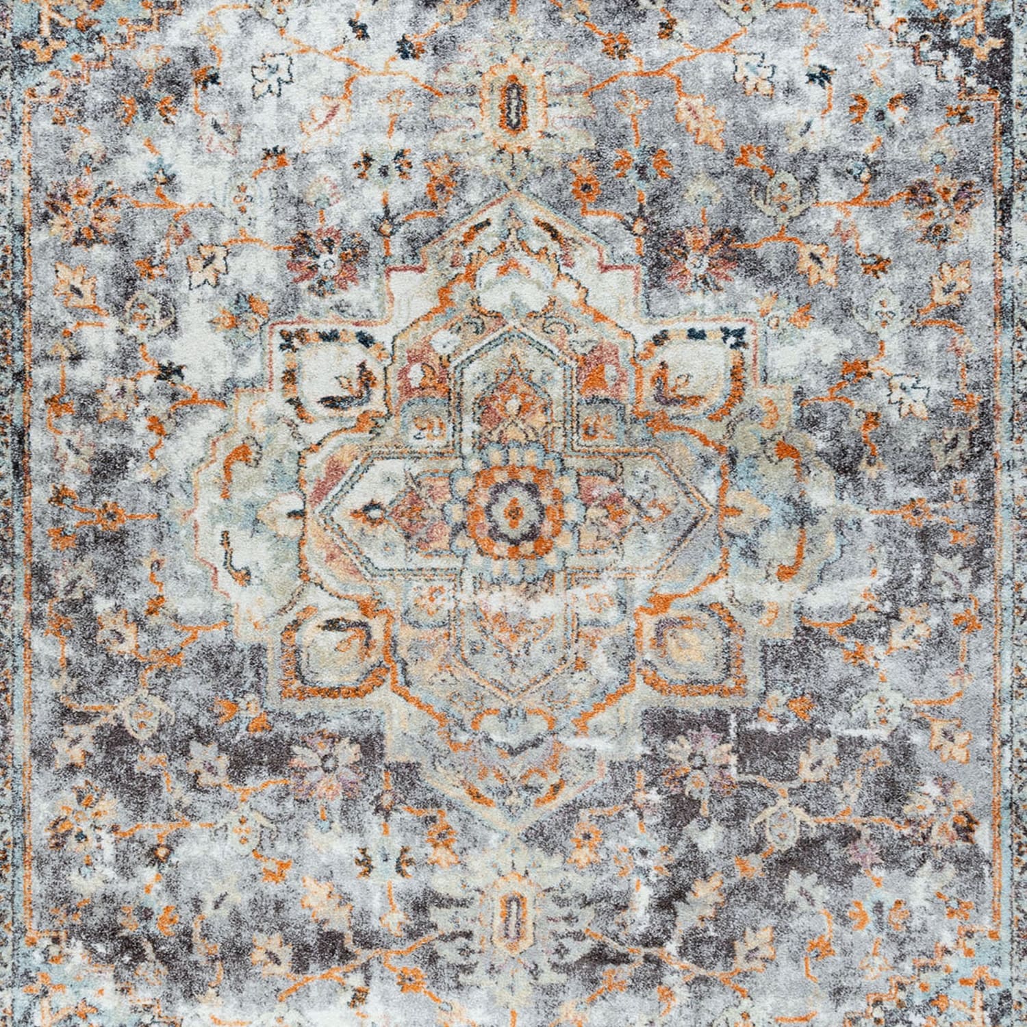 Tayse WFL4106 7X10 rugs - View #9