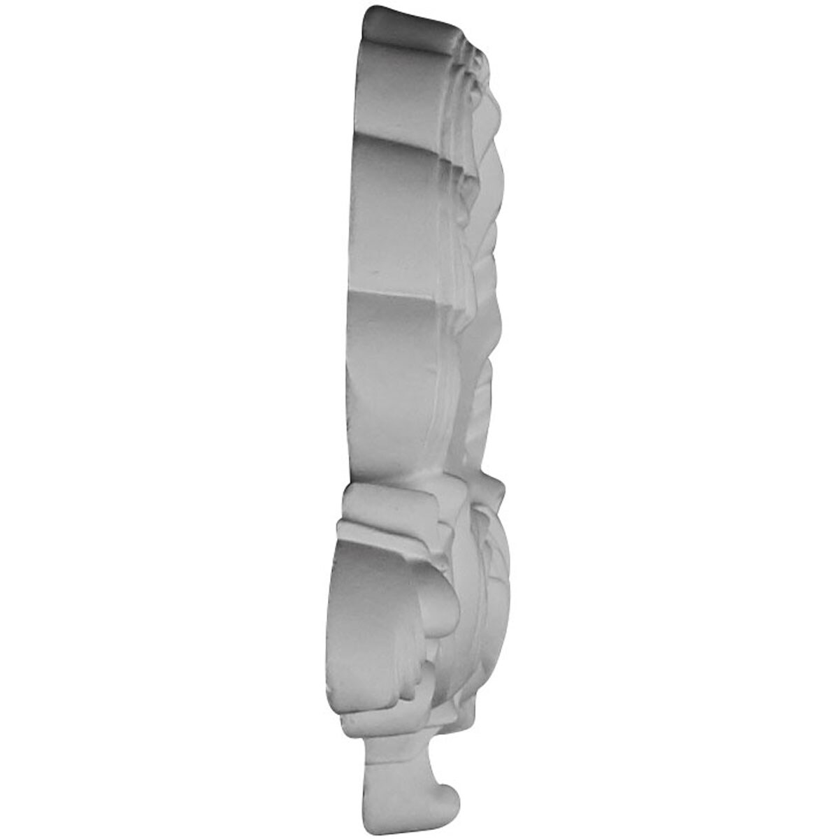 Ekena Millwork ONL09X06X01CO appliques - View #3