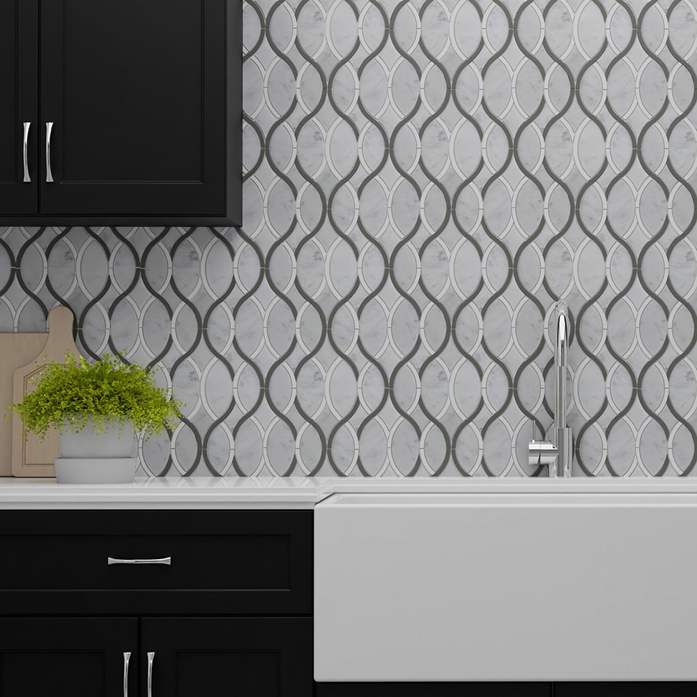 Boutique Stone LW1019006 Ceramic-Tile - View #6