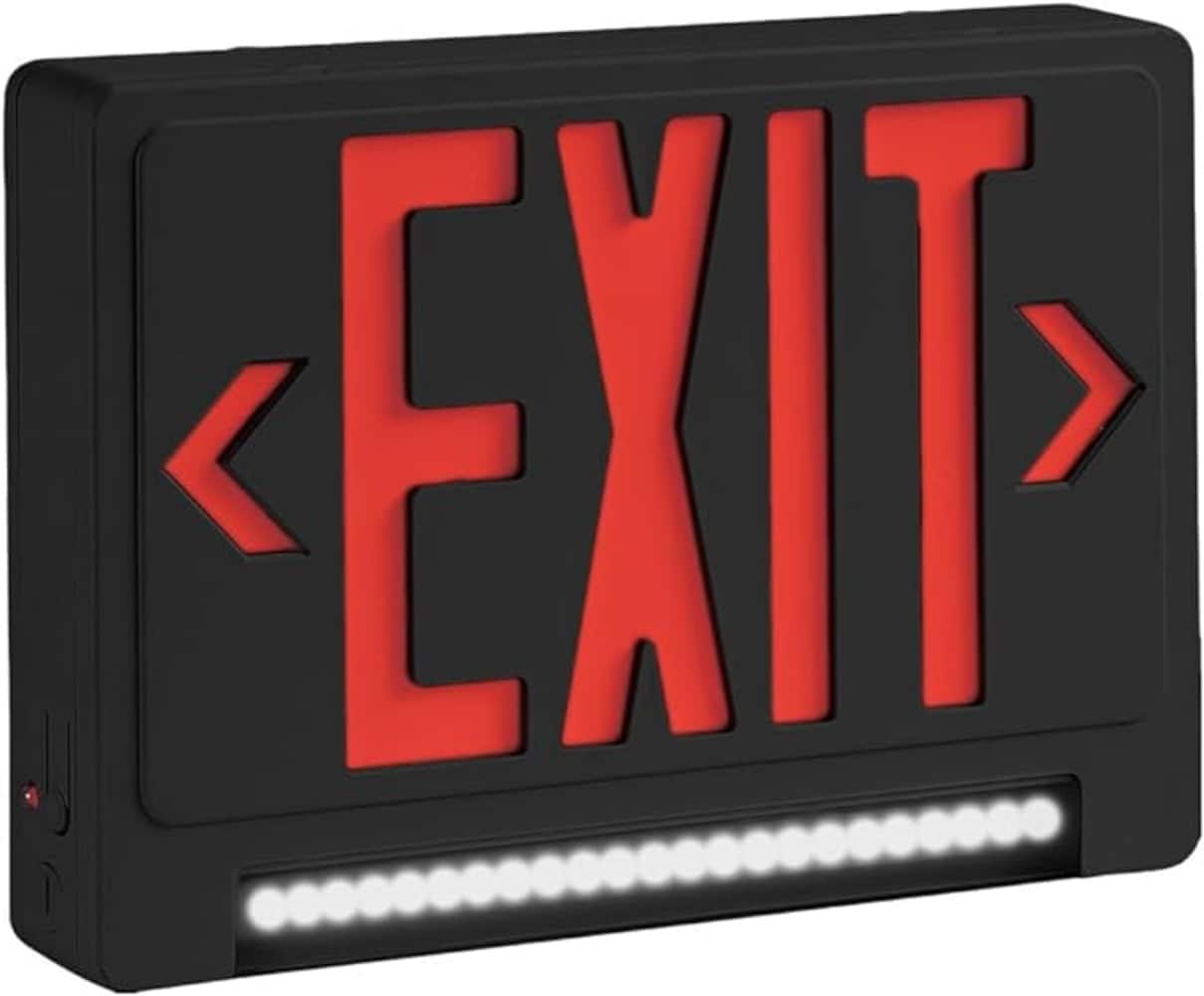 Ciata 40081L Emergency-Exit-Lighting - View #4