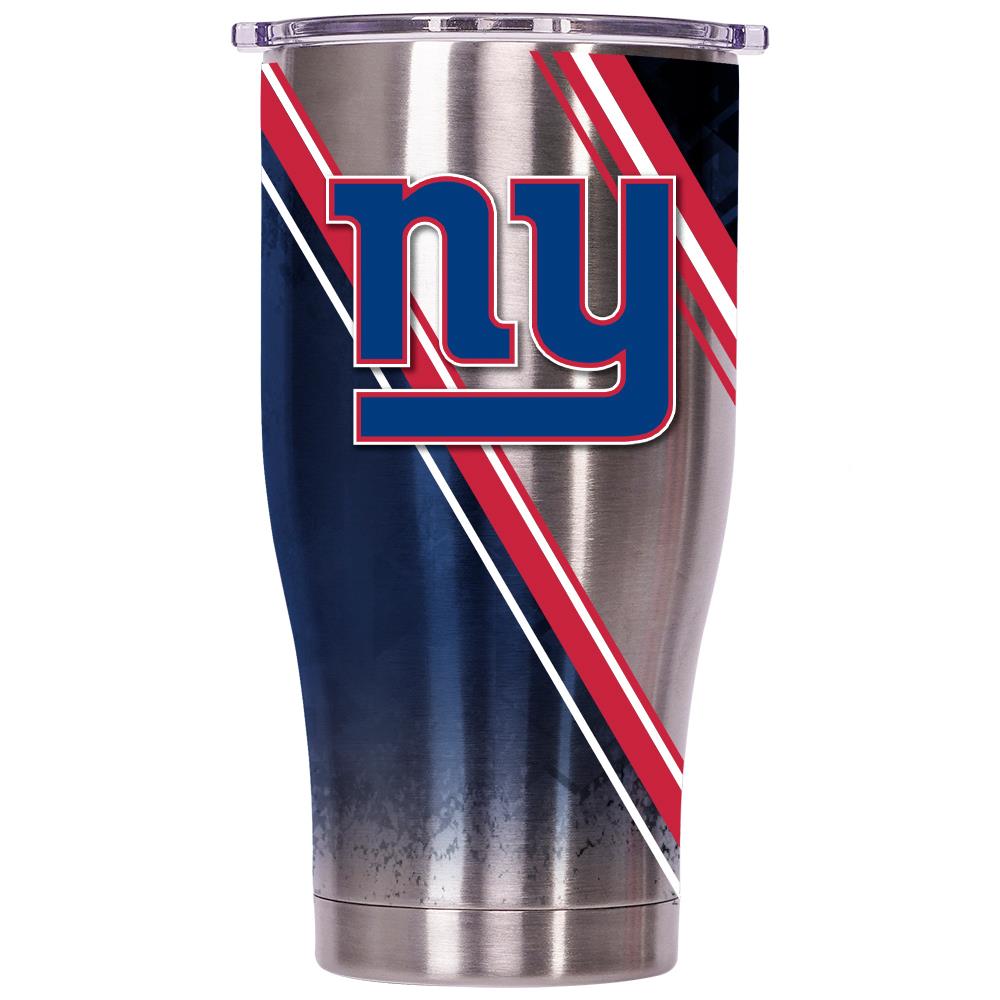 ORCA New York Giants 27-fl oz Stainless Steel Tumbler at
