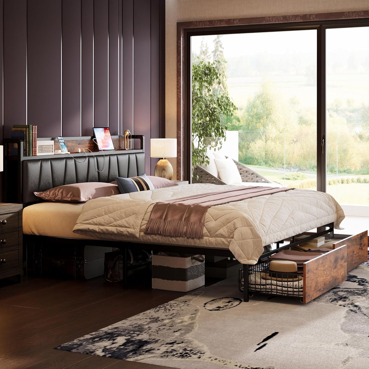Likimio FOBGKIMY24JXEFY7 beds - View #5