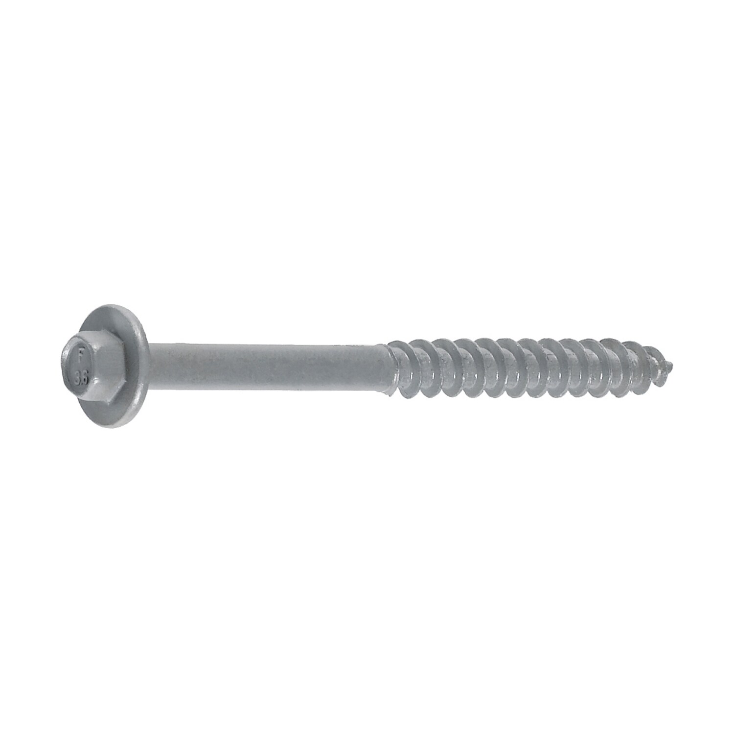 LedgerLOK  by FastenMaster FMLL35812 Lag-Screws - View #2