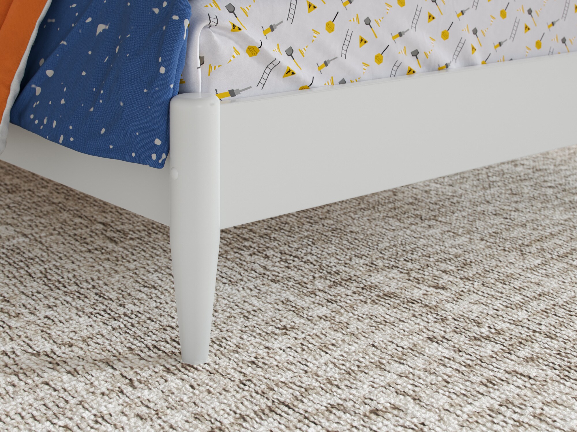 AFI Furnishings AR8278022 beds - View #7