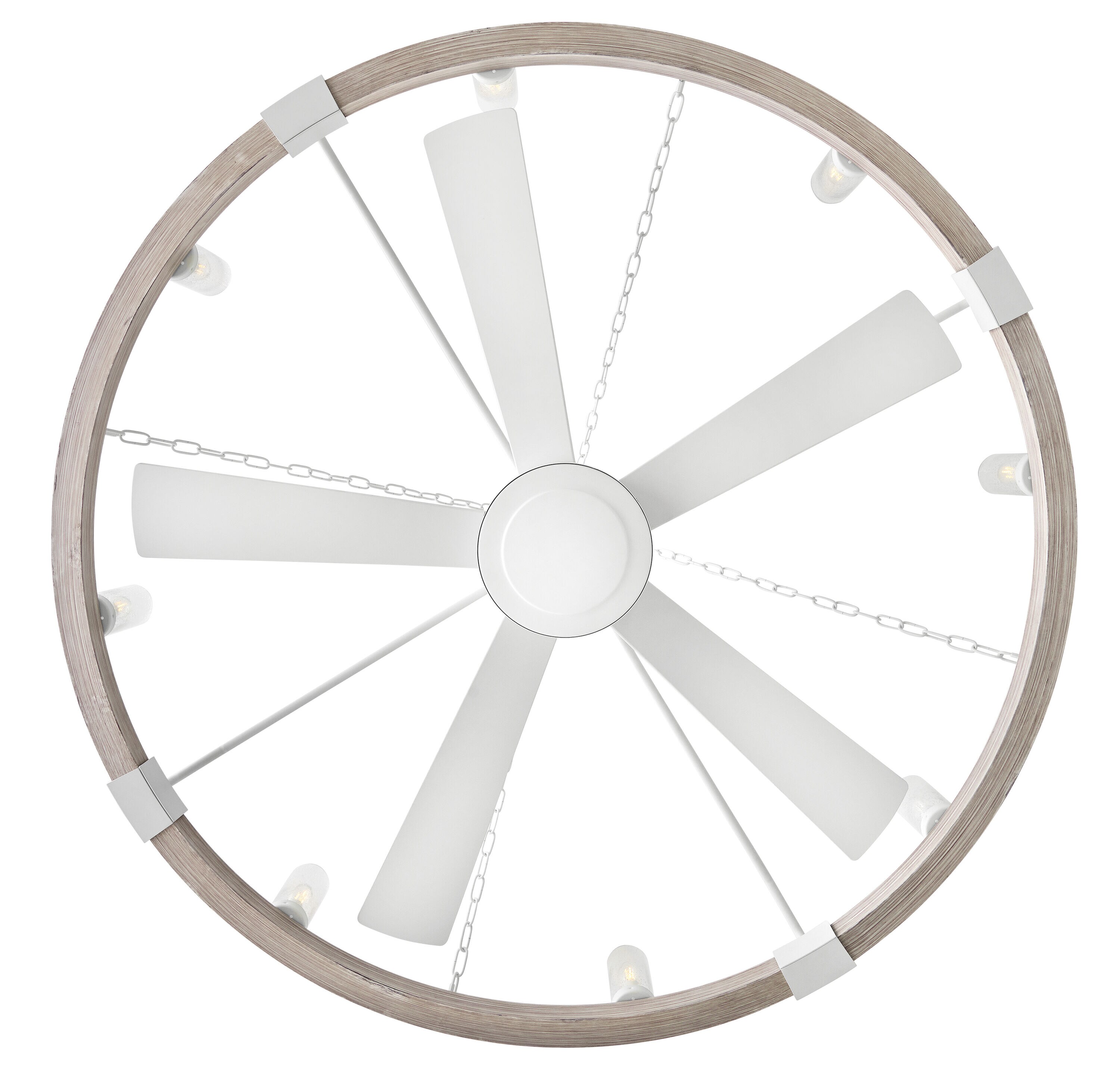 Hinkley 906144FMW-LWD Ceiling-Fans - View #7