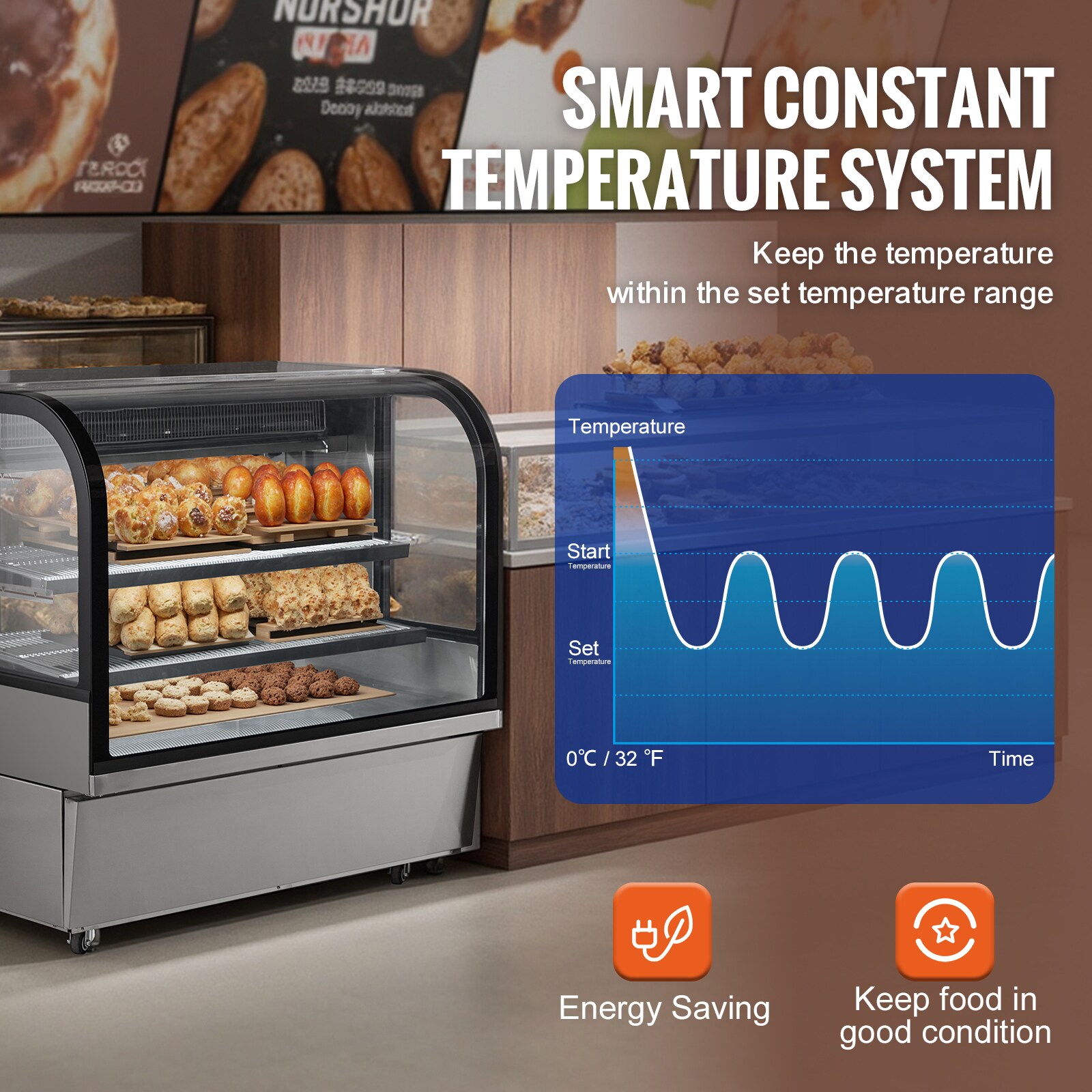 VEVOR SCSSZSJLDHX106331V1 Commercial-Refrigerators - View #4