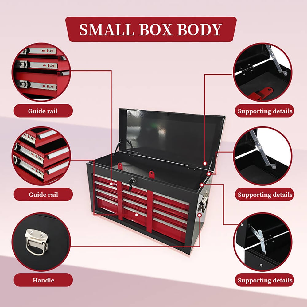 REIBII FXLS0602-510A02 Garage-Storage-Systems - View #3