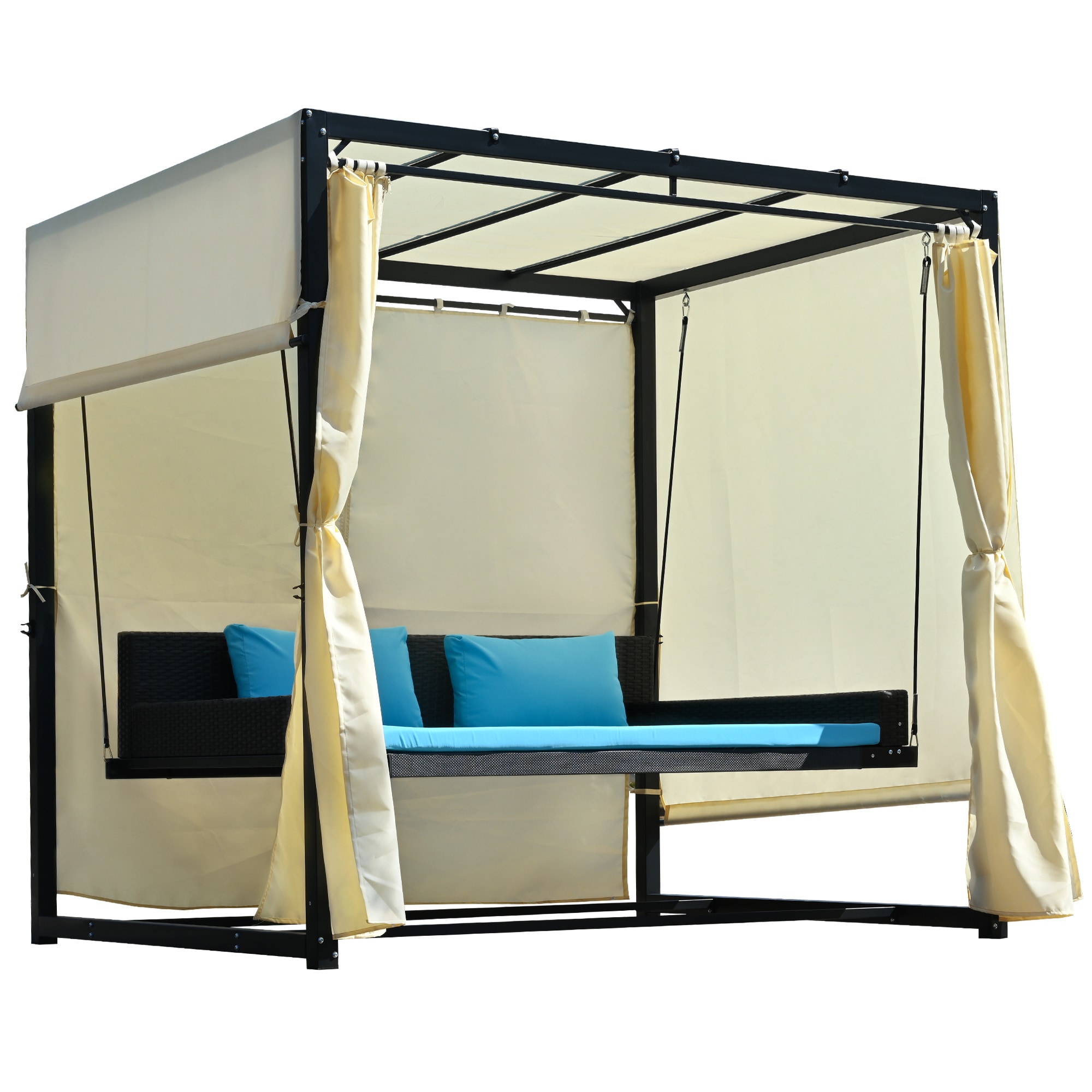BABOOM BOM-22AAEORUS Swing-Gliders - View #11