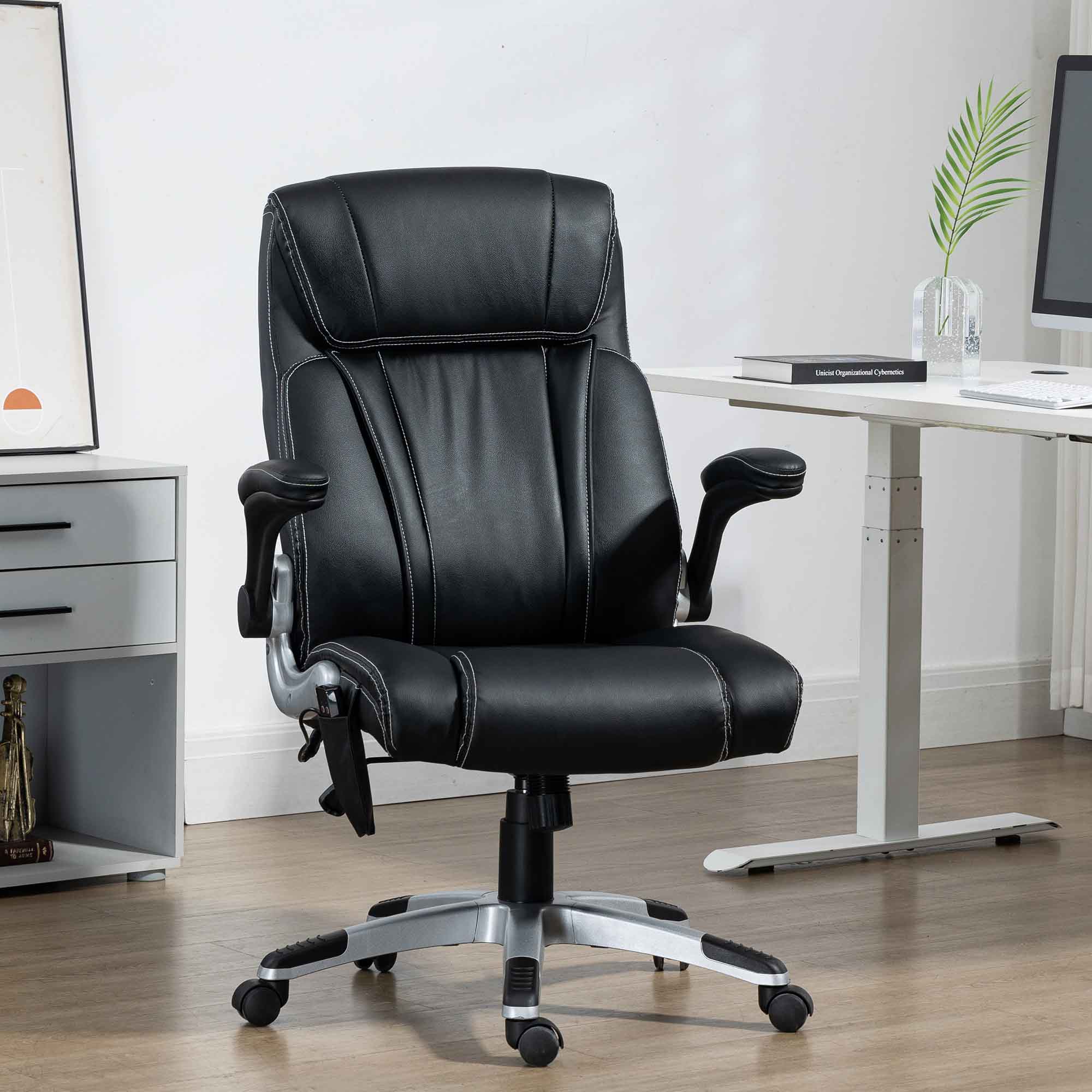 Sumyeg BHF-161YE Office-Chairs - View #2