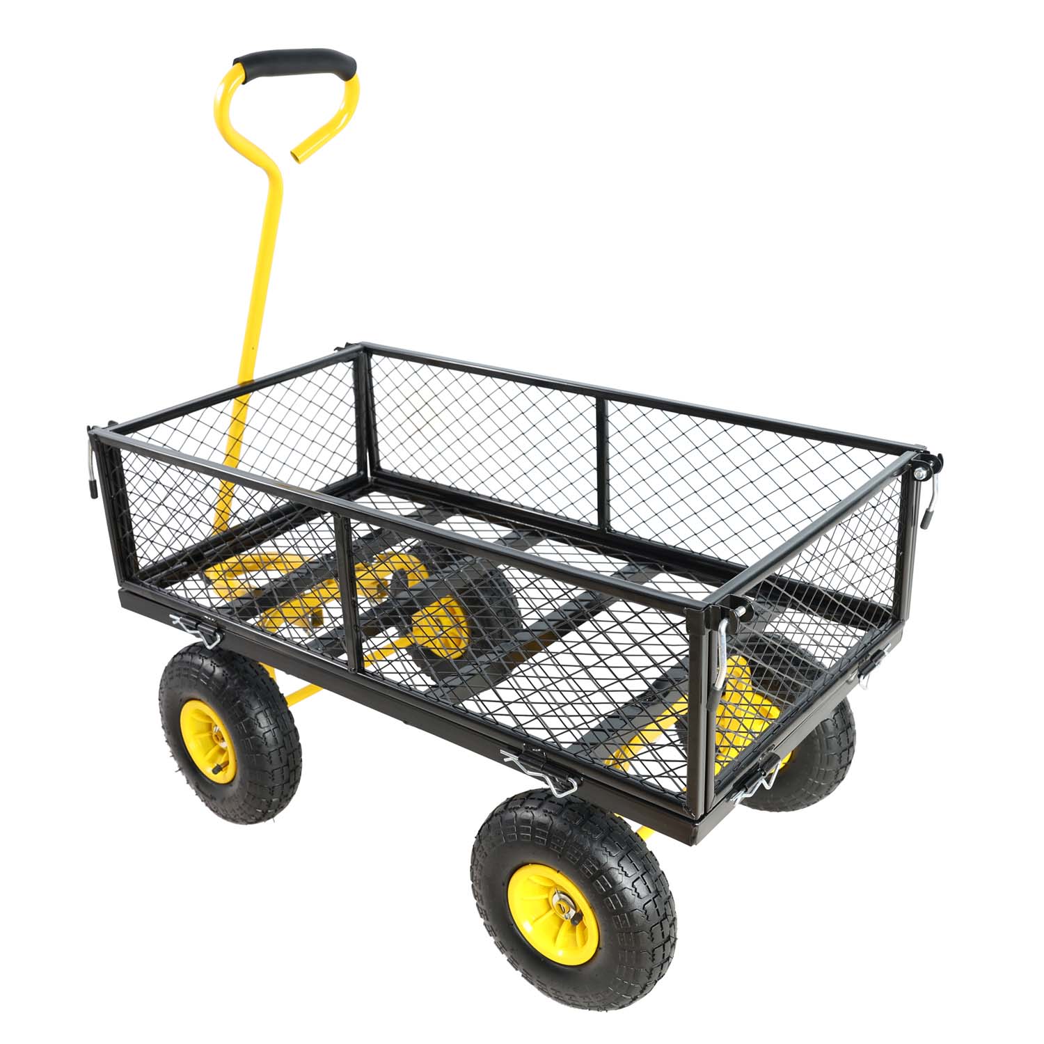 Damerin 1011GC02 Yard-Carts - View #11
