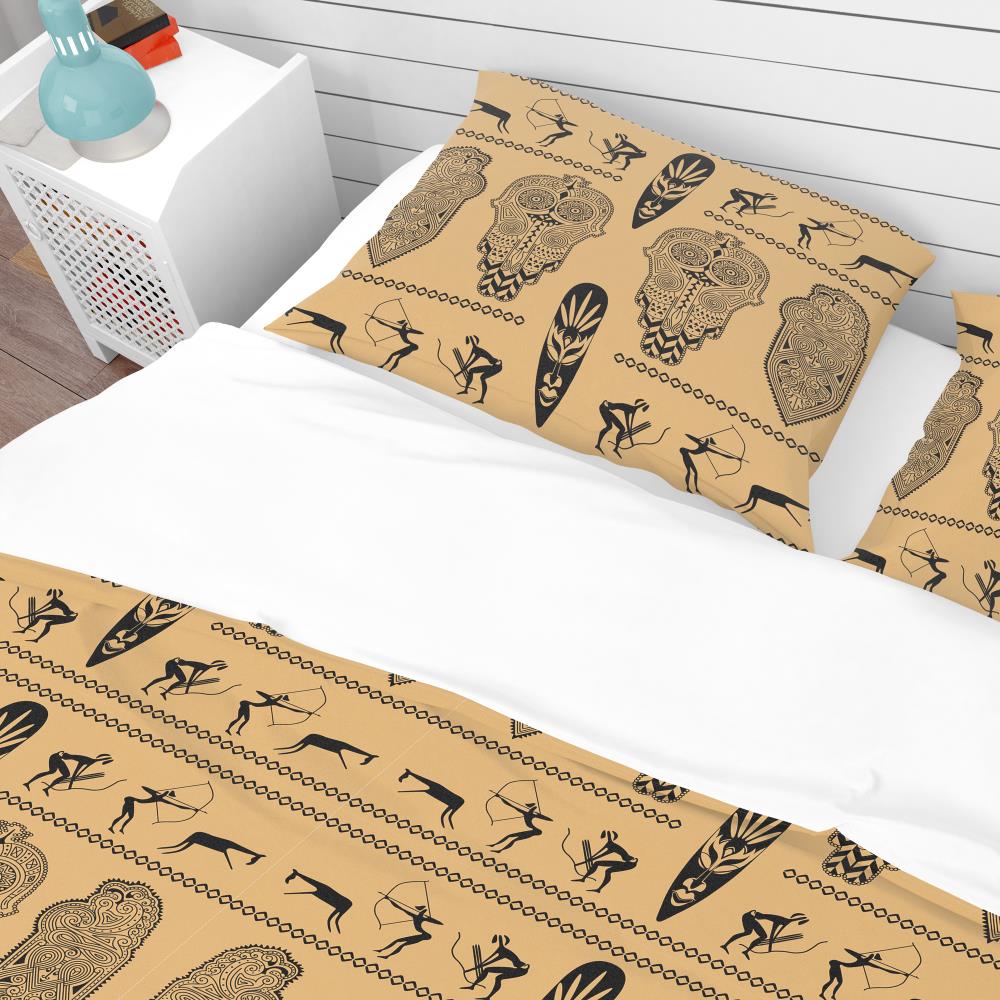 Designart BED18819-Q bedding - View #4