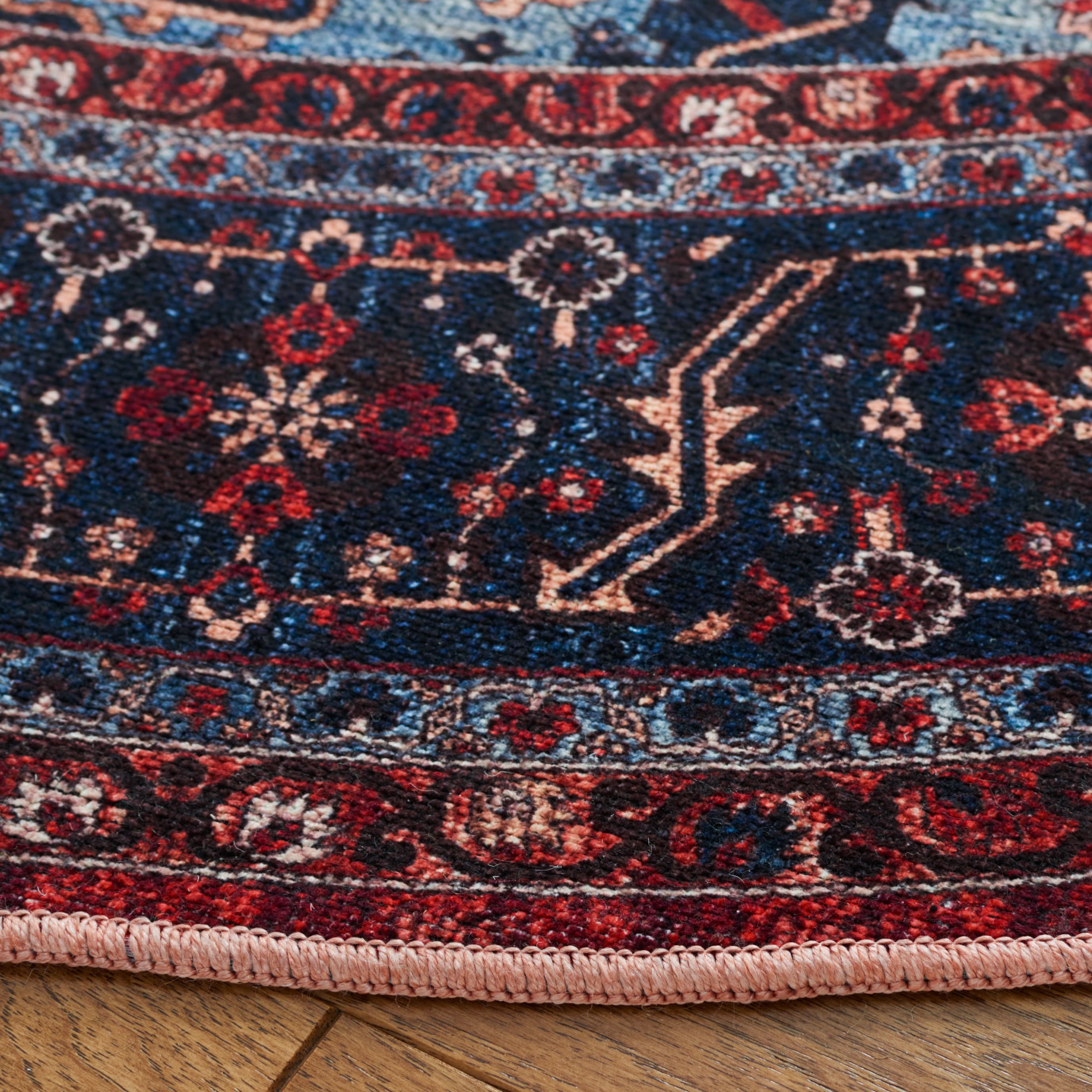 Safavieh SEP560Q-7R rugs - View #3